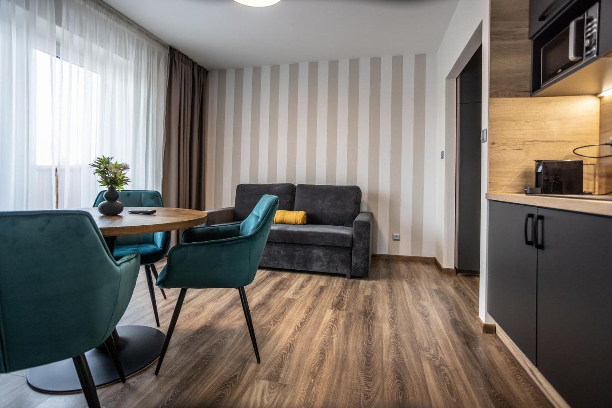 Hotel Demanova Apartments - Dependance, Liptovský Mikuláš, photo 4