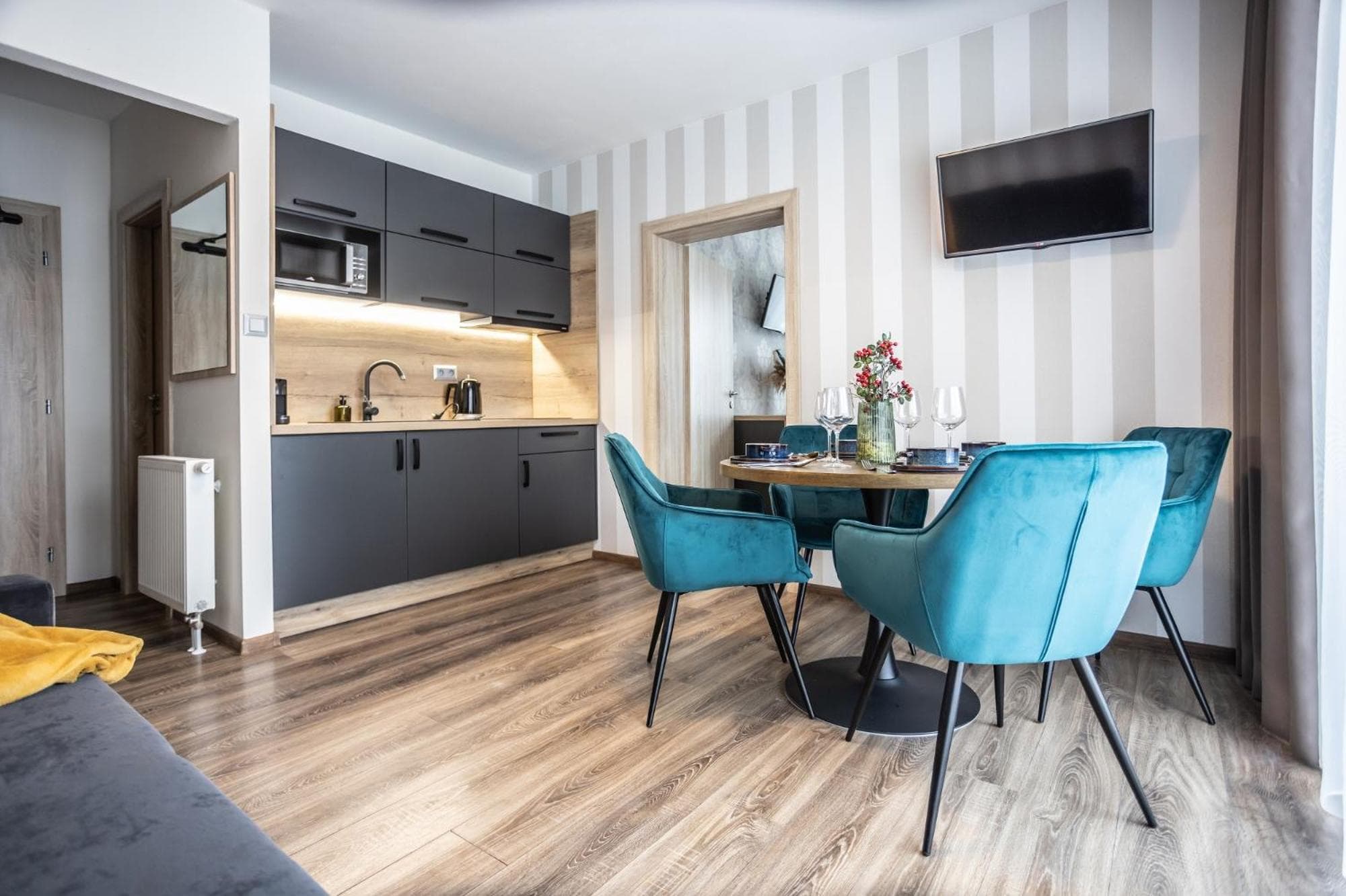 Hotel Demanova Apartments - Dependance, Liptovský Mikuláš, photo 3