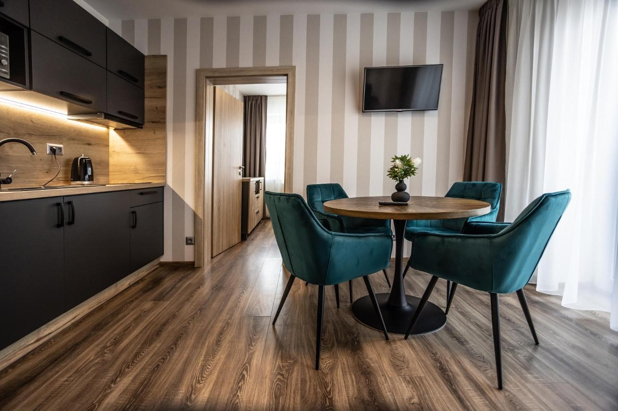 Hotel Demanova Apartments - Dependance, Liptovský Mikuláš