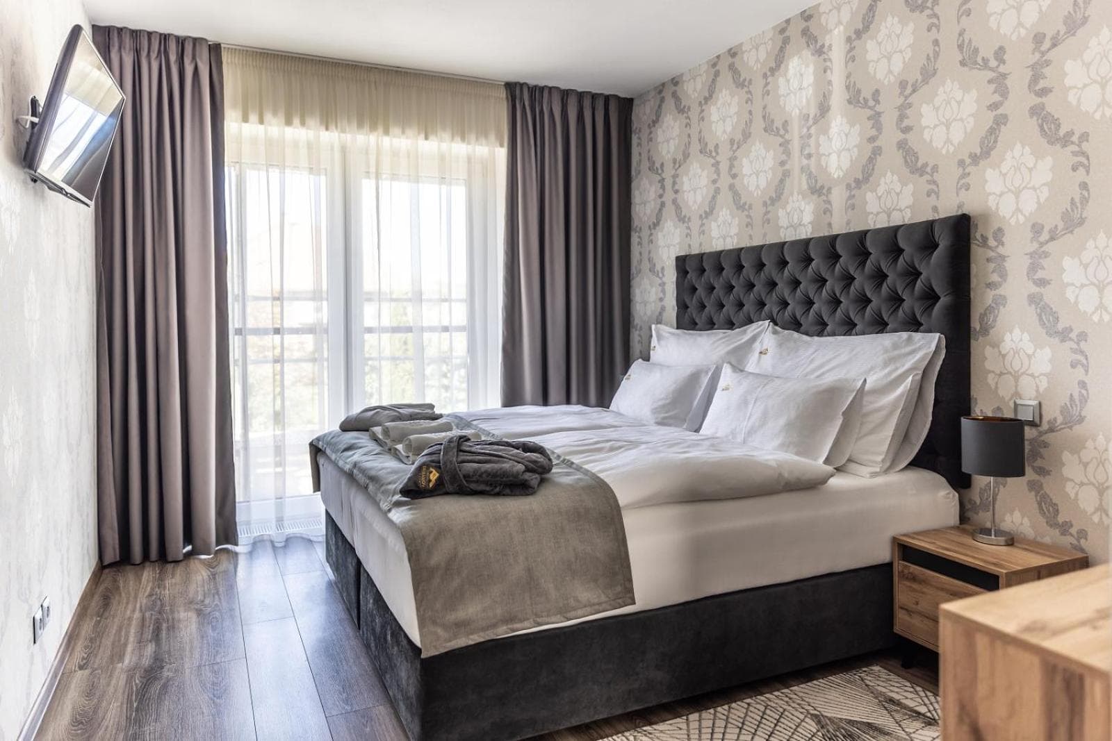 Hotel Demanova Apartments - Dependance, Liptovský Mikuláš, photo 6