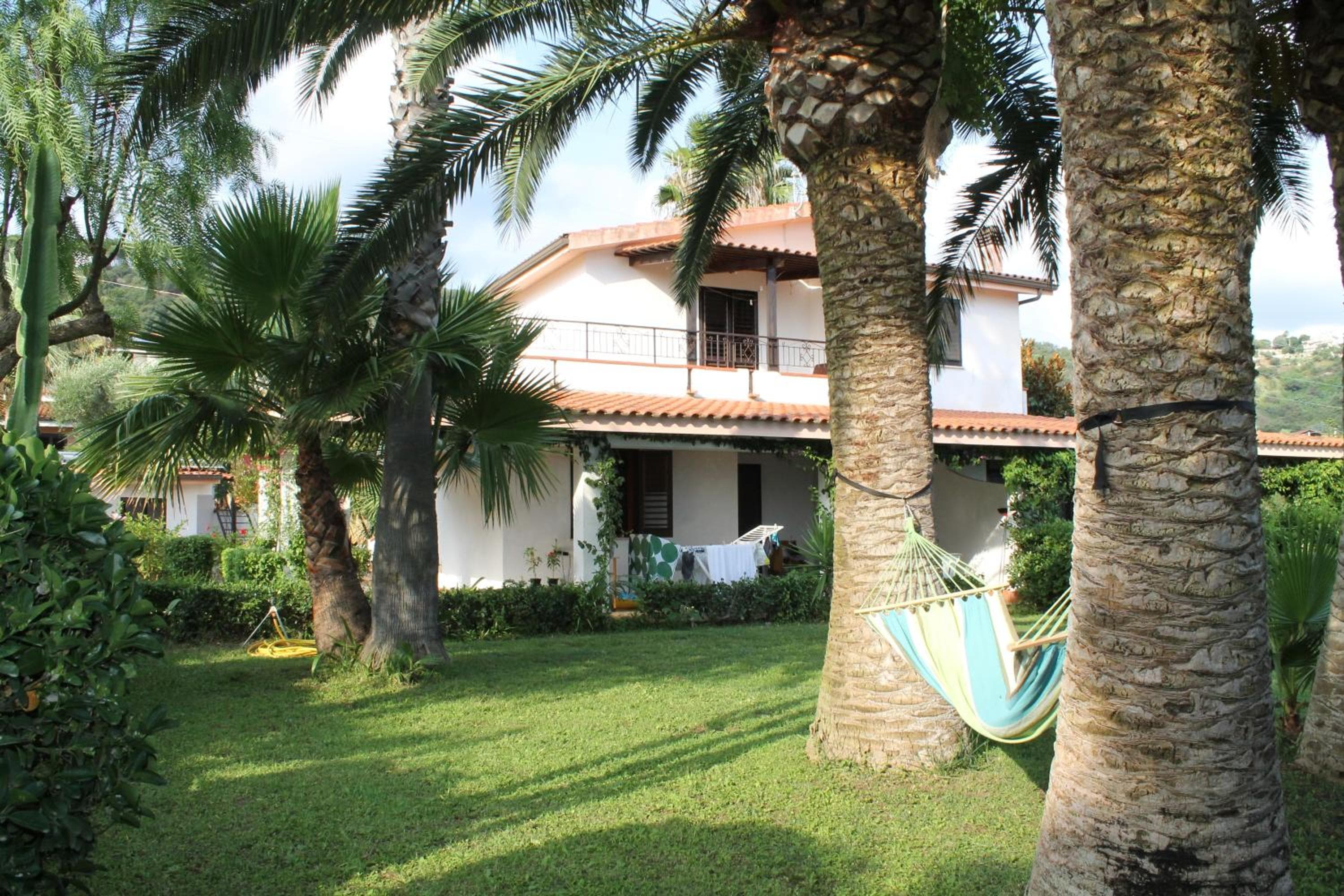 Rosy Hotel Residence, Capo Vaticano