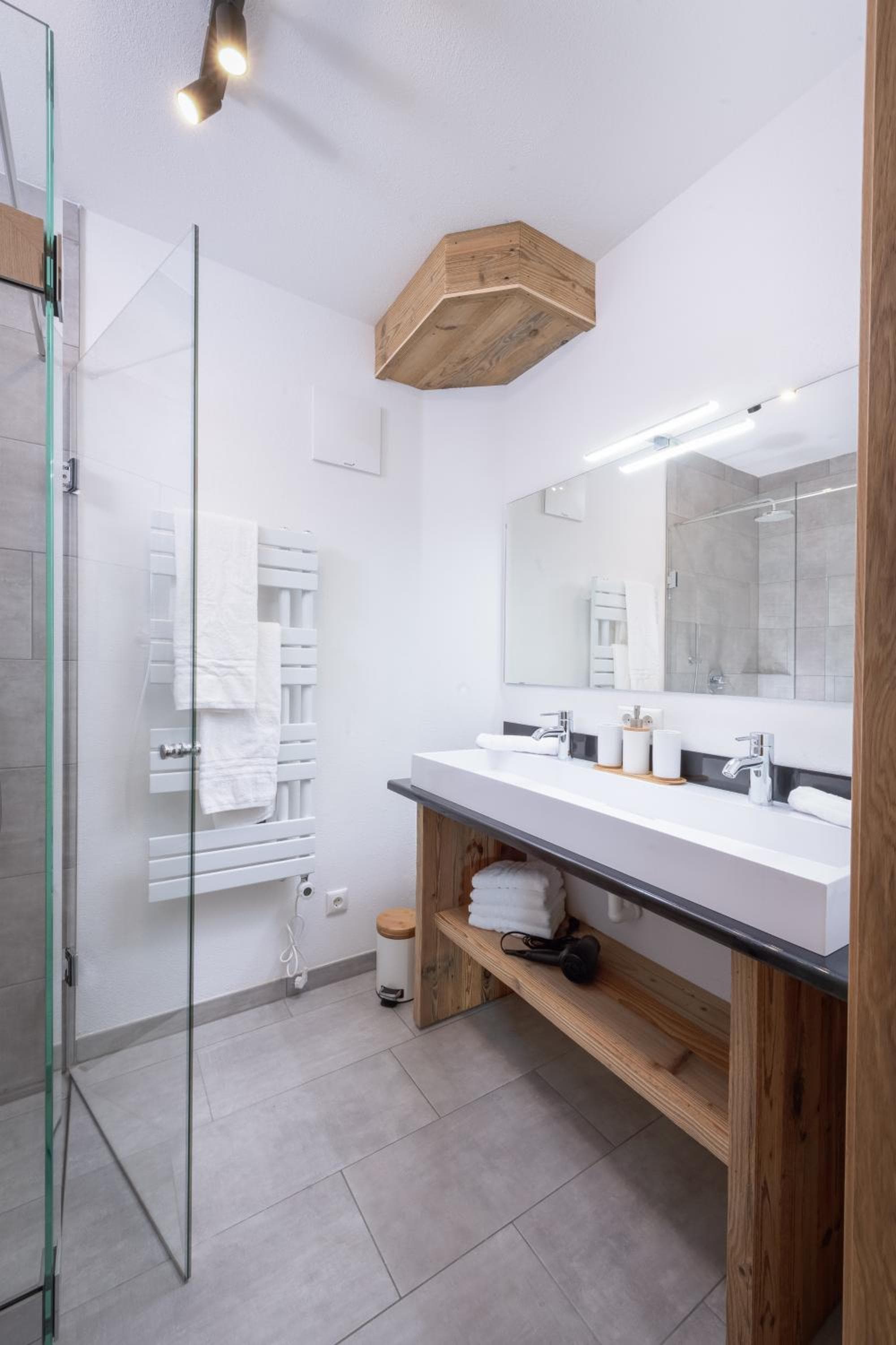 Apartment Streif LXL, Kirchdorf in Tirol, photo 4