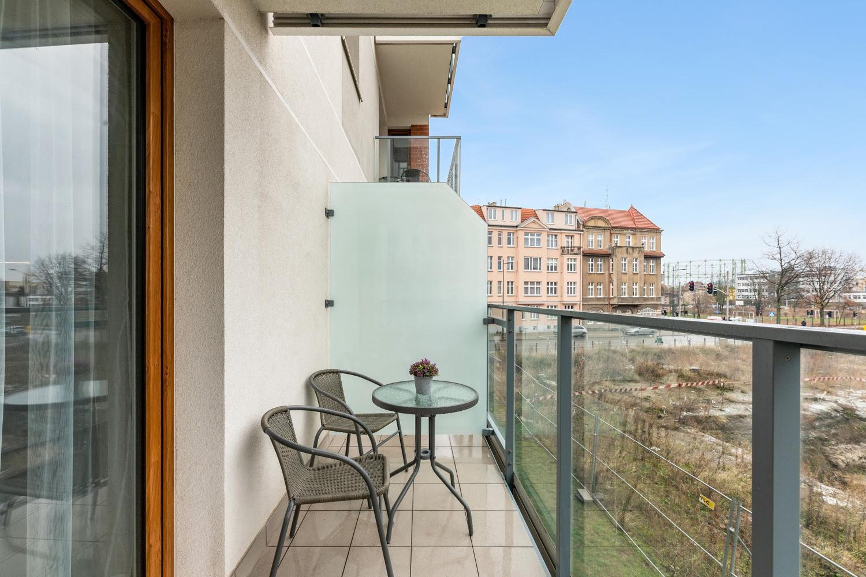 Aura 40 City Center & Free Parking by Downtown Apartments, Gdańsk, photo 6