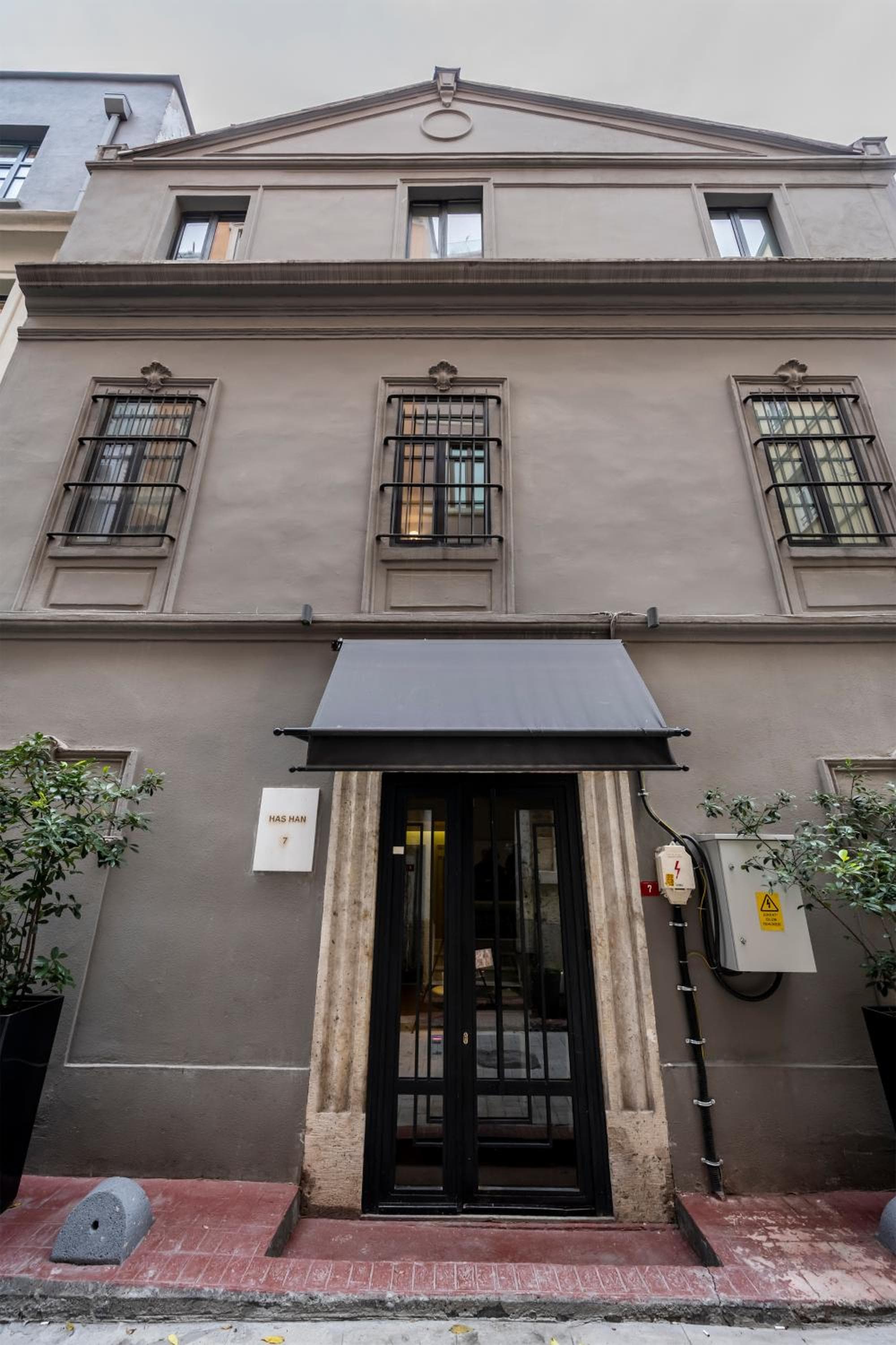 DeCamondo Residence, photo 4
