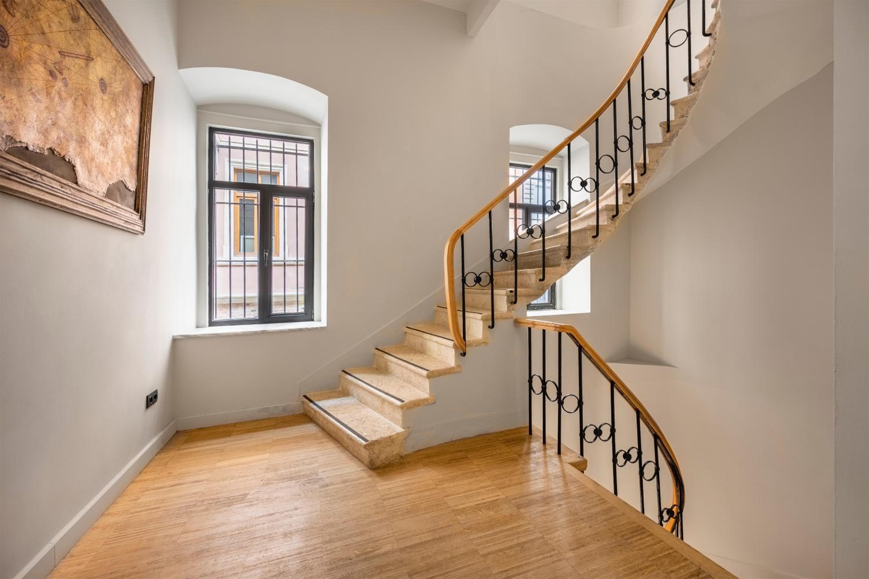 DeCamondo Residence, Istanbul, photo 6
