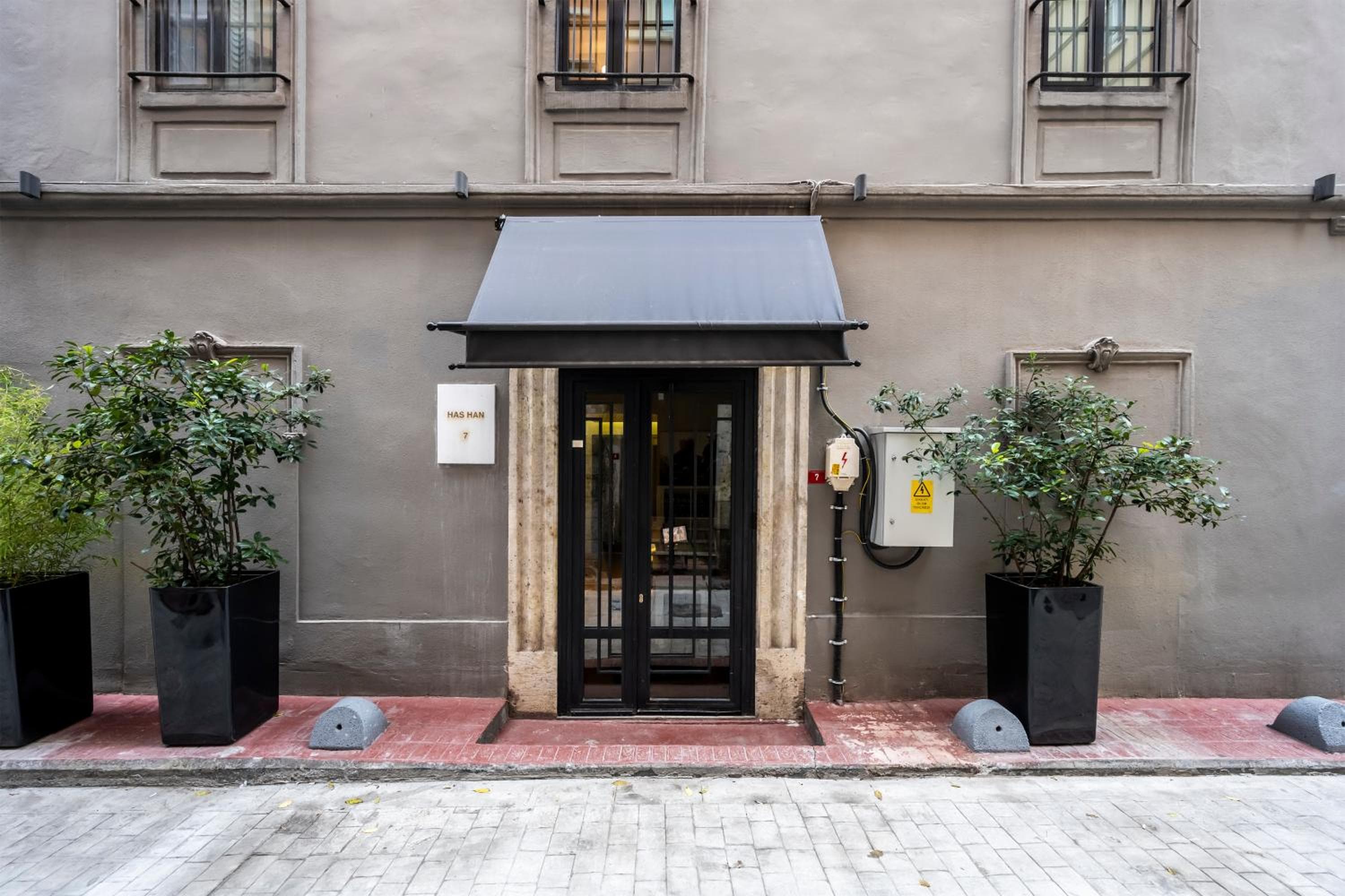 DeCamondo Residence, photo 3