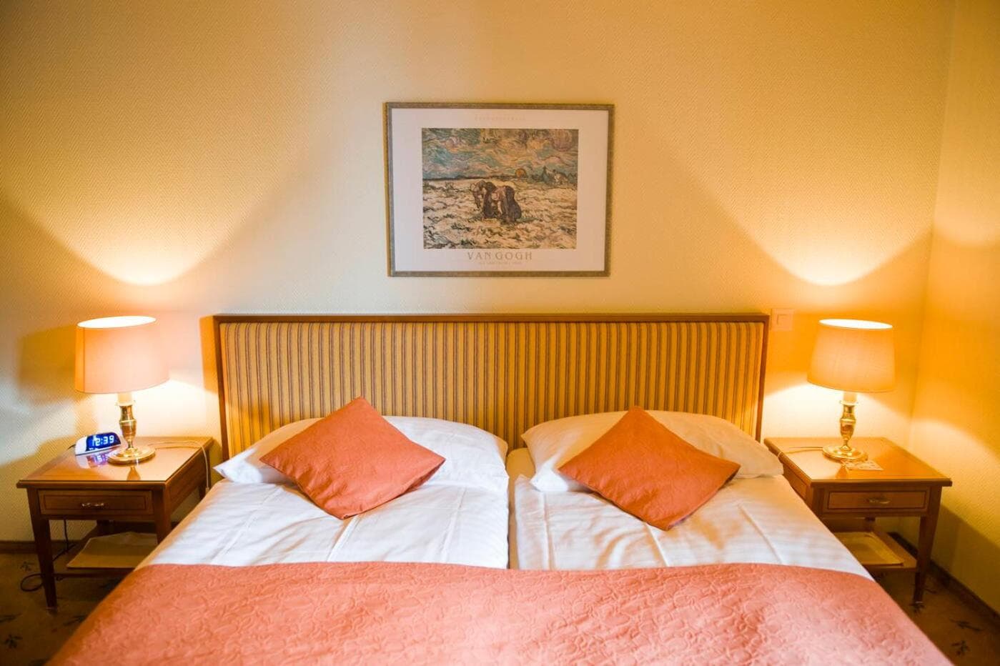 Hotel Silberhorn - Residences & Spa Wengen, Wengen, photo 2