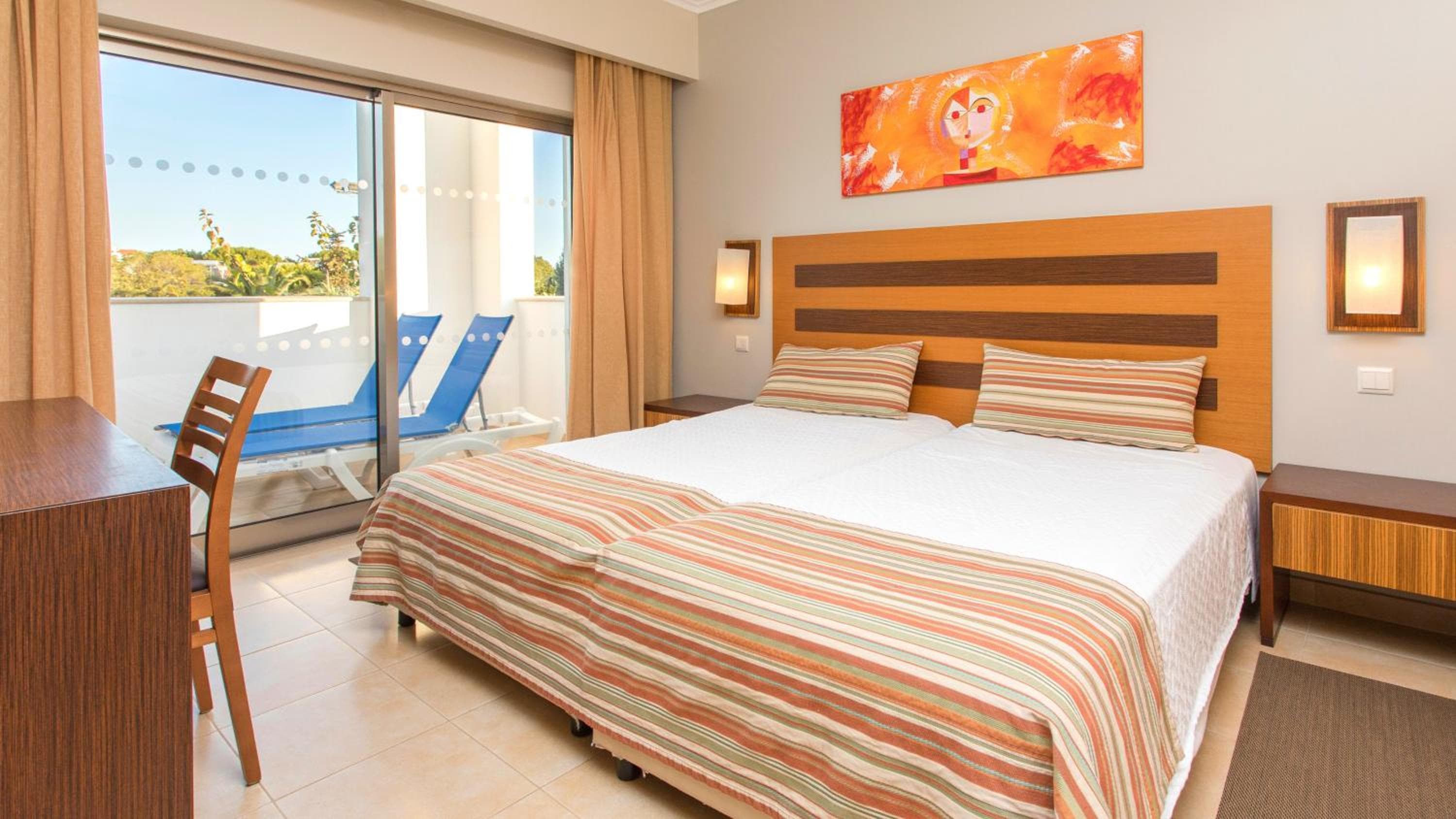 Alfagar Aparthotel, Albufeira, photo 2