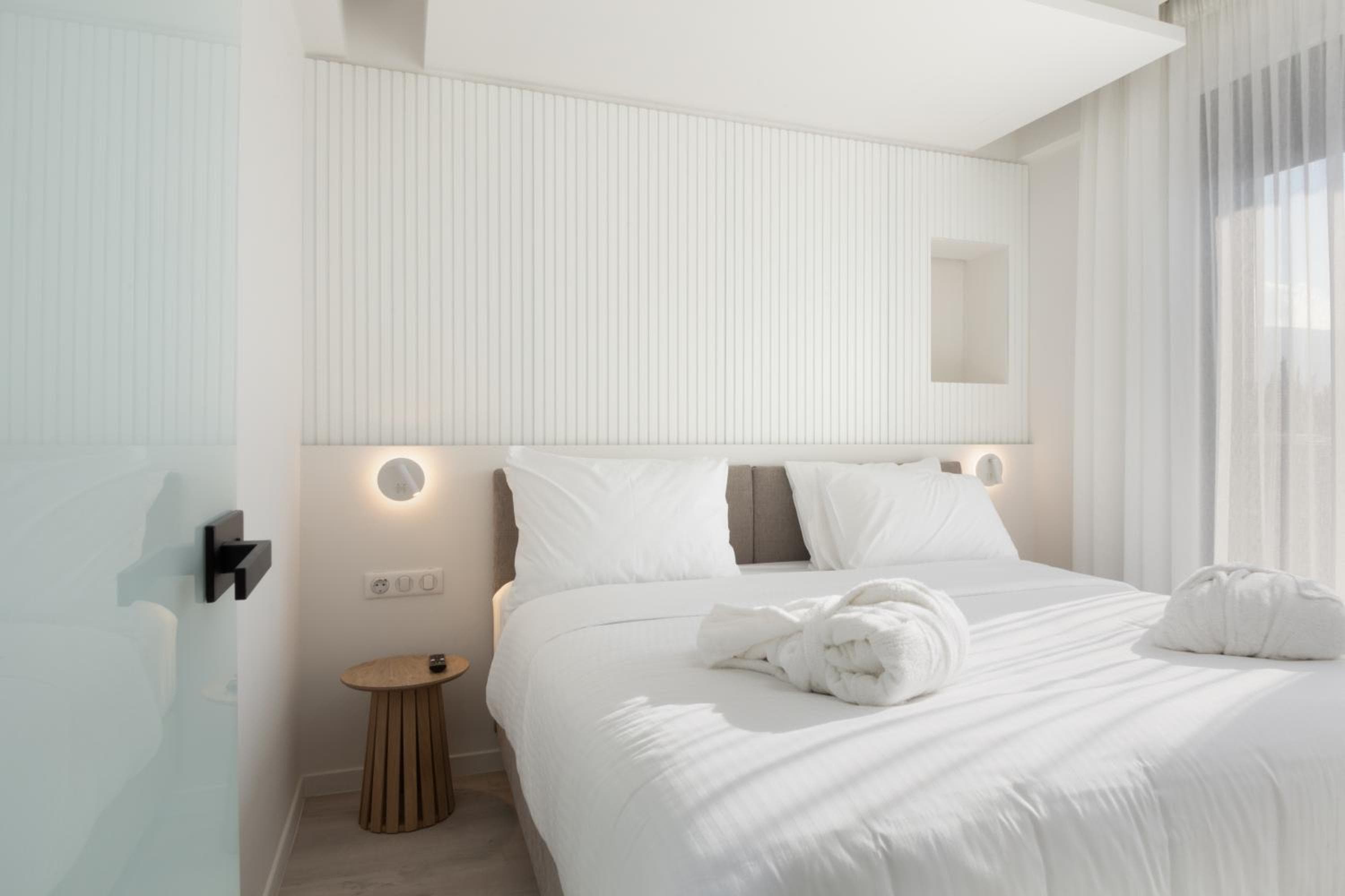 Incanto Boutique Suites - Mets, Athens, photo 5