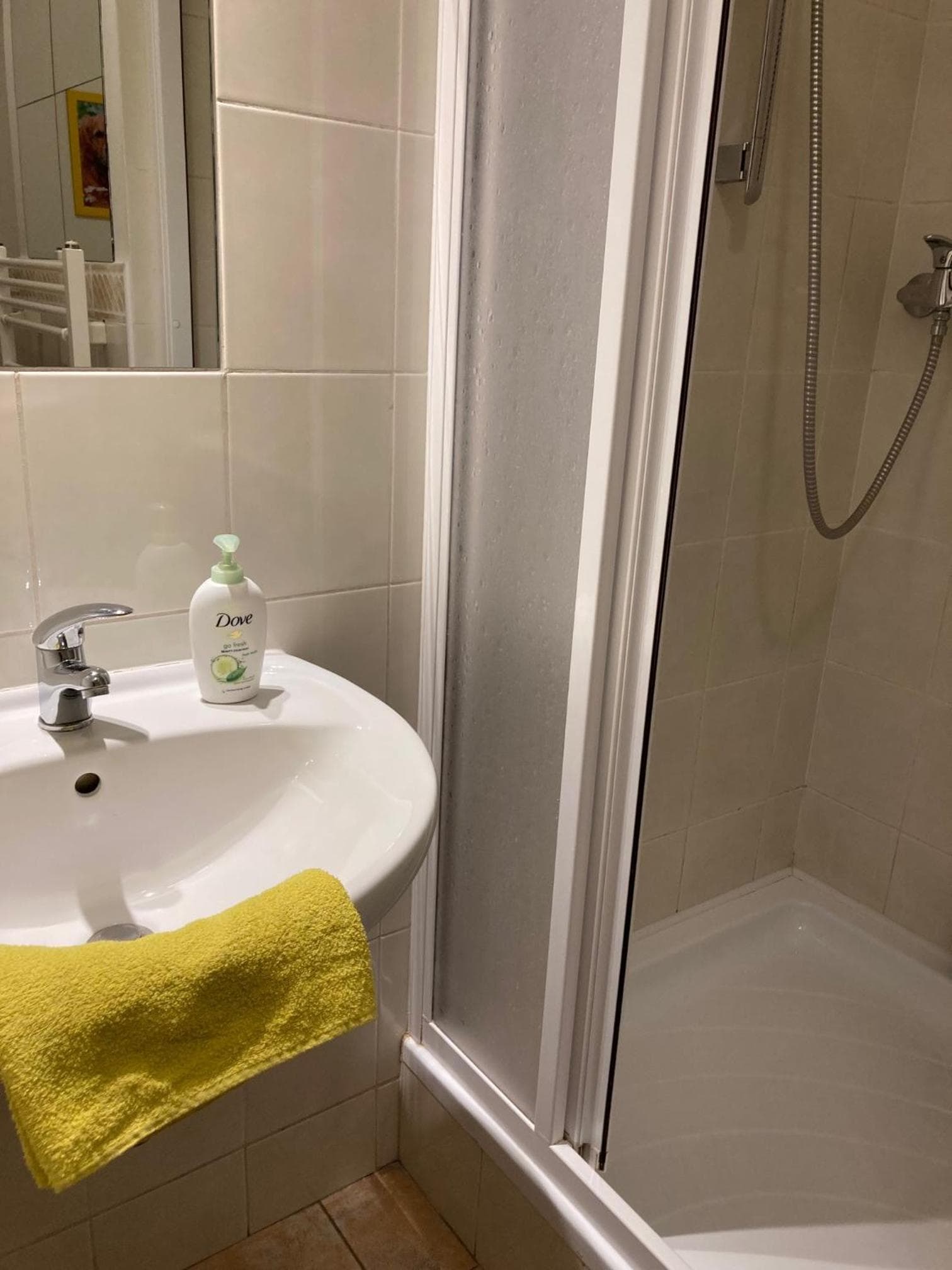 Aparthotel City 5, Prague, photo 4