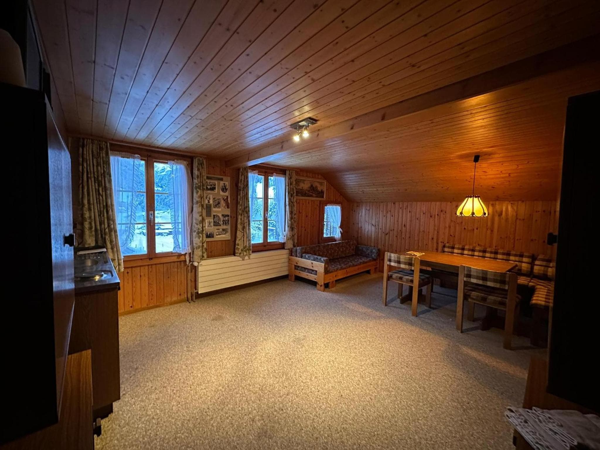 Hotel Bären Lodge, Kiental, photo 3