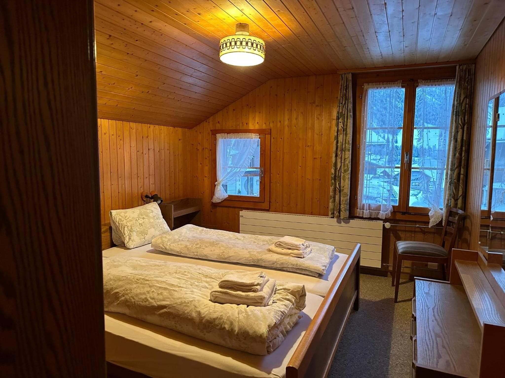 Hotel Bären Lodge, Kiental