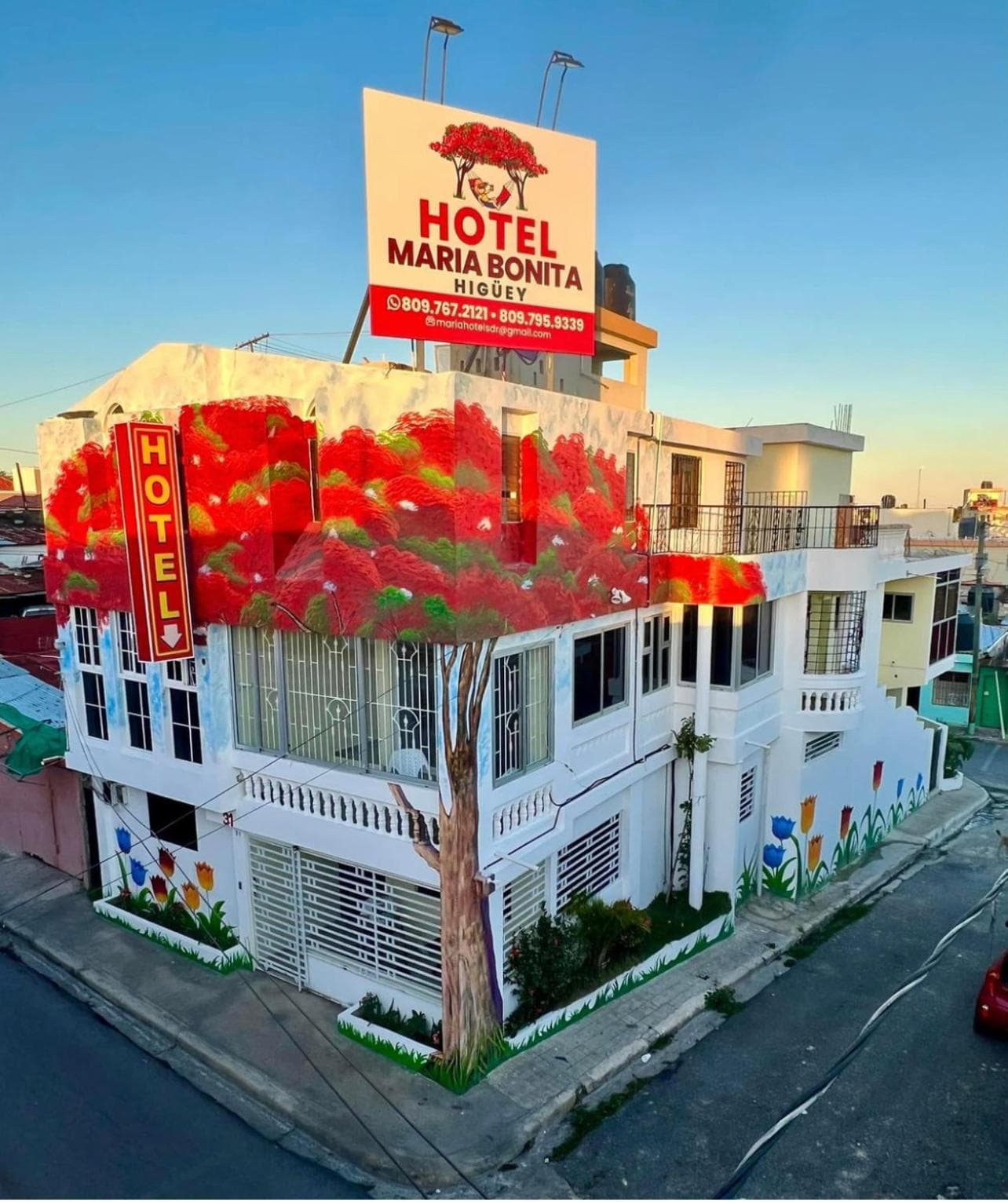 Hotel Maria Bonita Higüey, Higuey, photo 3
