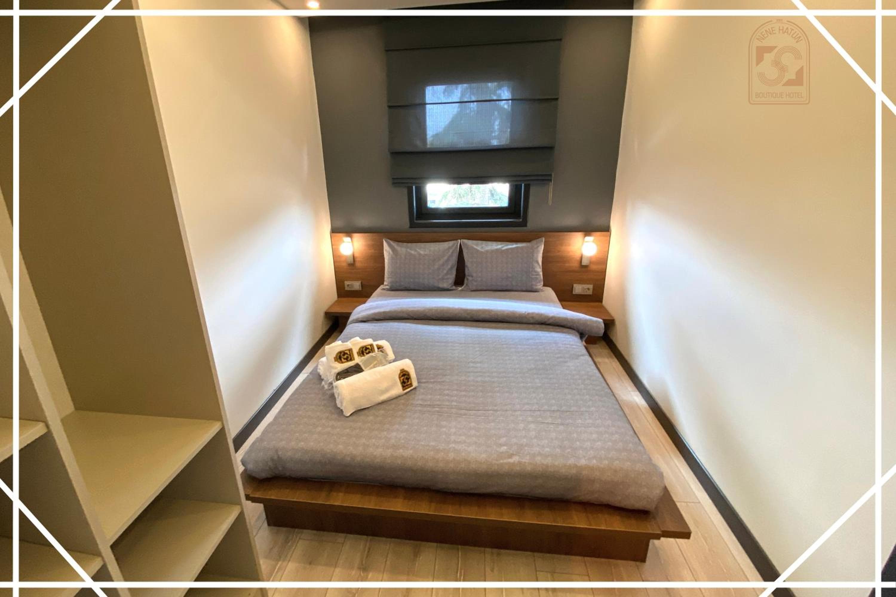 NENEHATUN59 BUTİK OTEL, Ankara