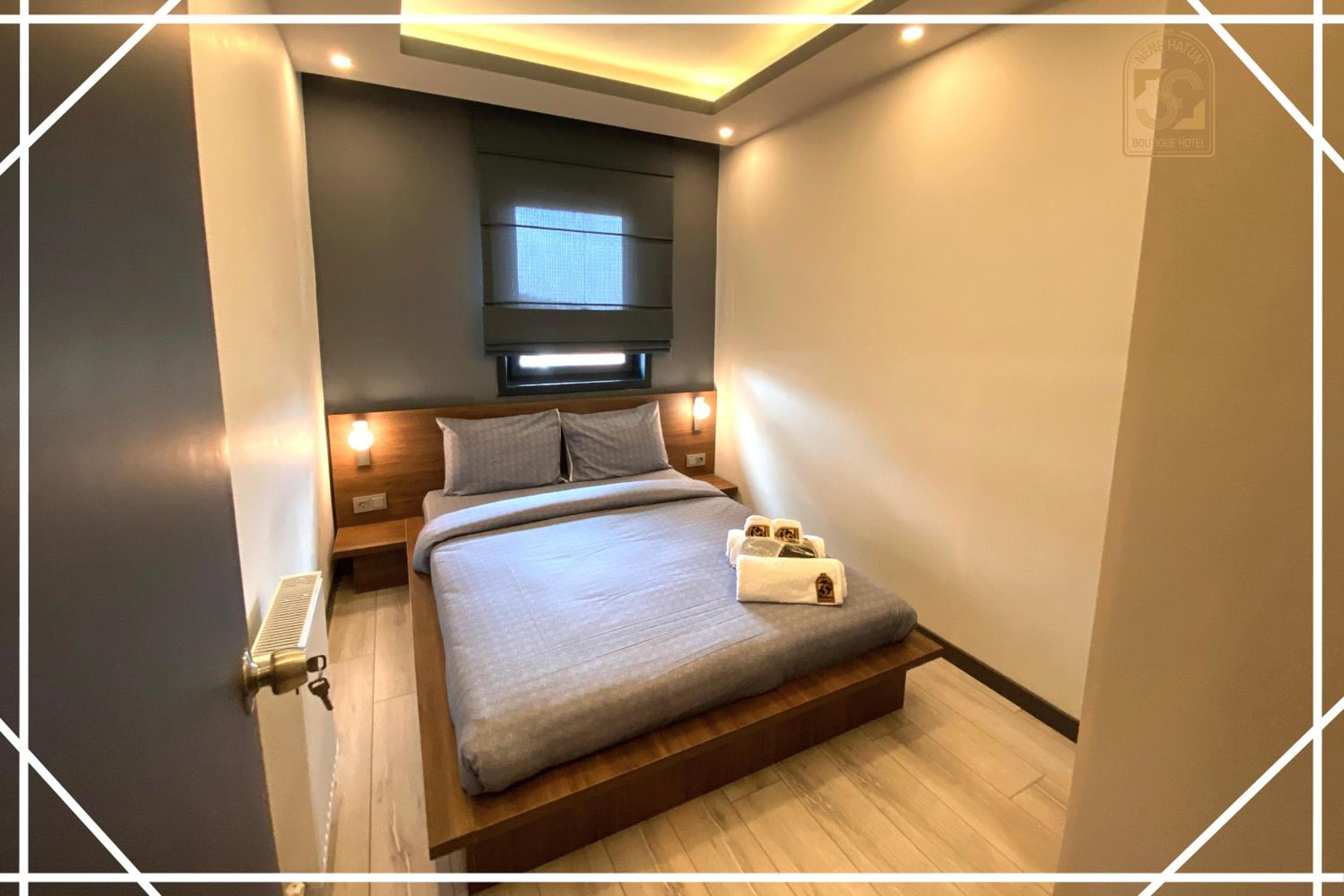 NENEHATUN59 BUTİK OTEL, Ankara, photo 5