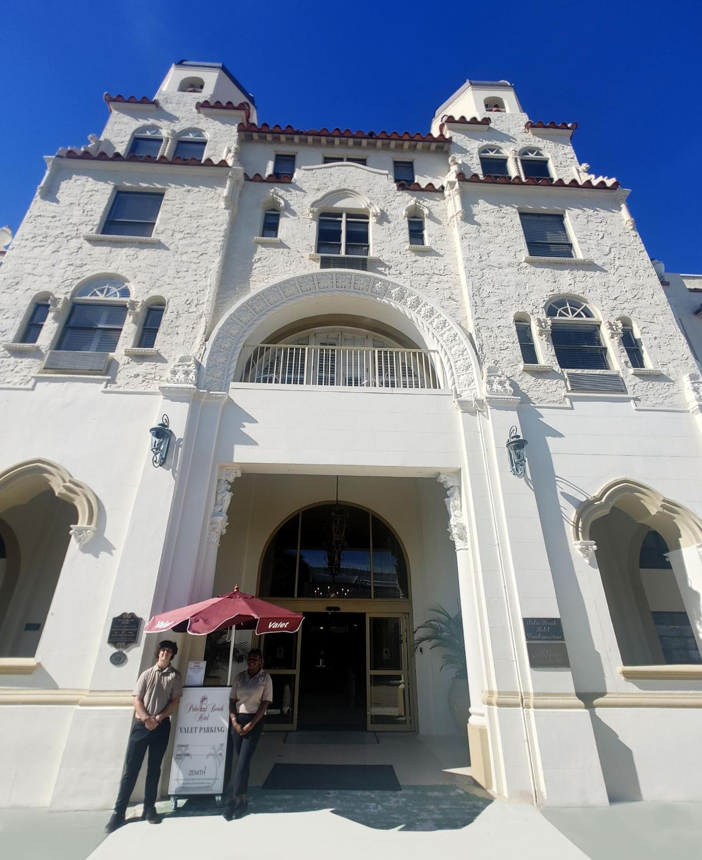 Hemingway Suites at Palm Beach Hotel Island, Palm Beach, photo 2