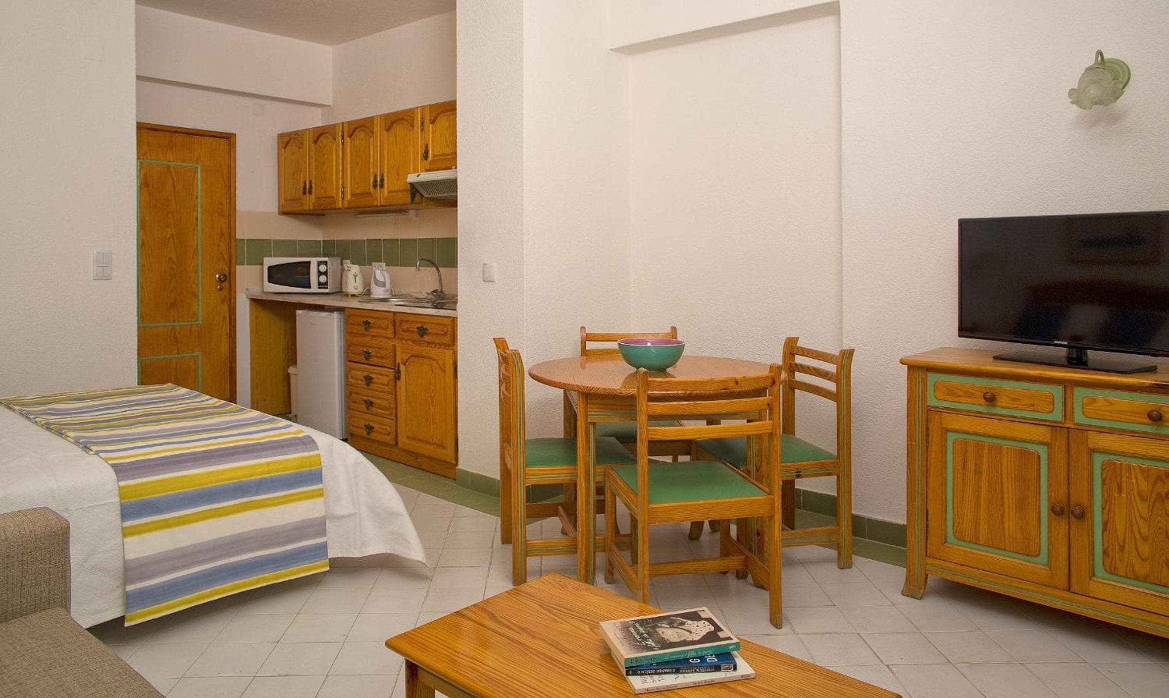 Ourabay Hotel Apartamento - Art & Holidays, Albufeira, photo 5