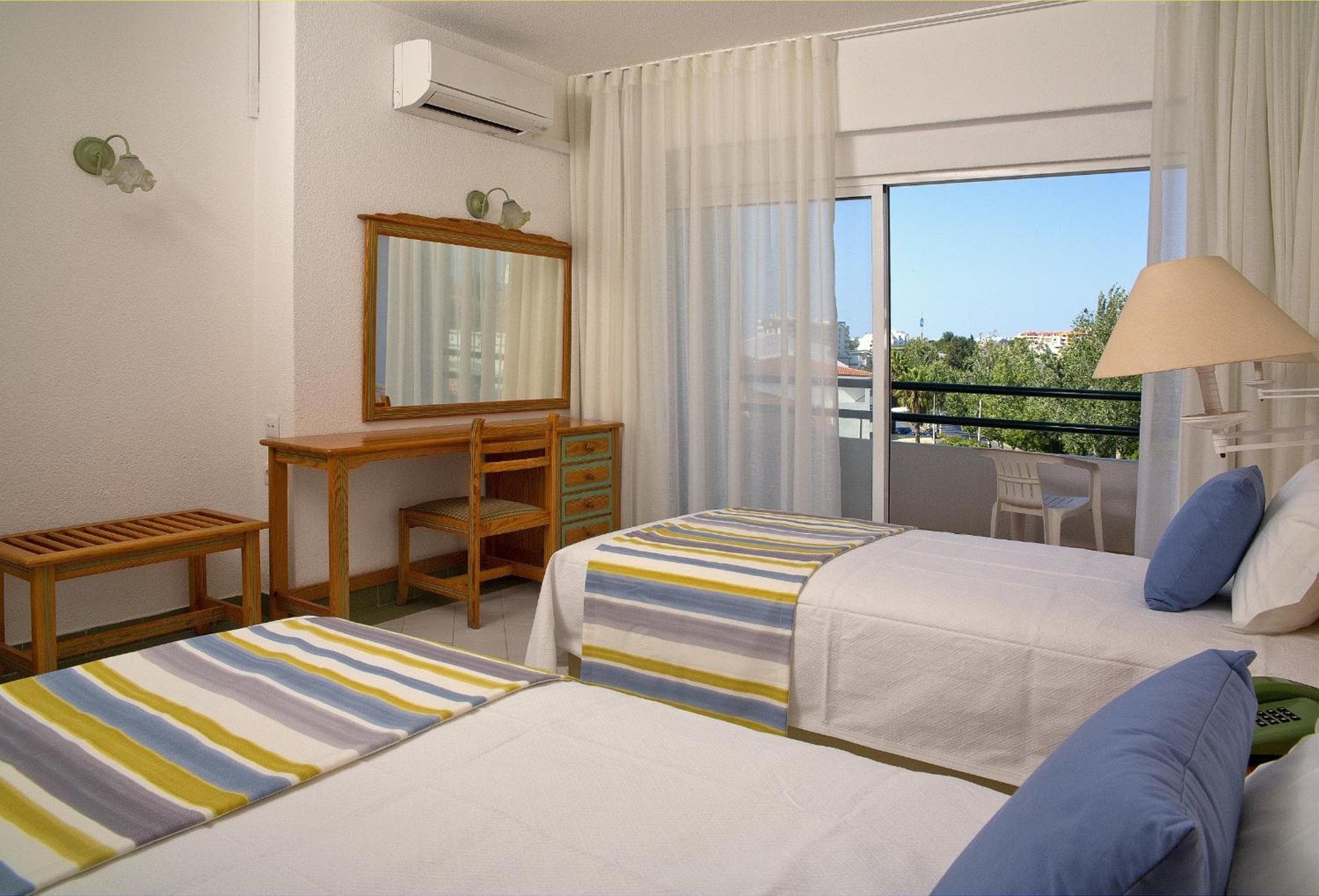 Ourabay Hotel Apartamento - Art & Holidays, Albufeira, photo 3