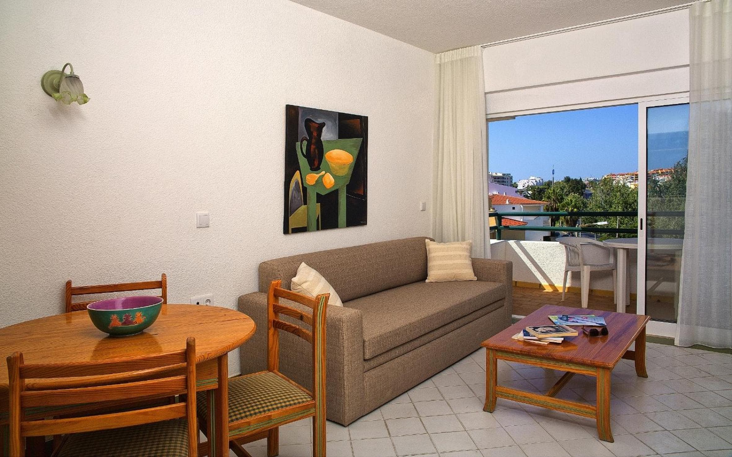 Ourabay Hotel Apartamento - Art & Holidays, Albufeira, photo 6