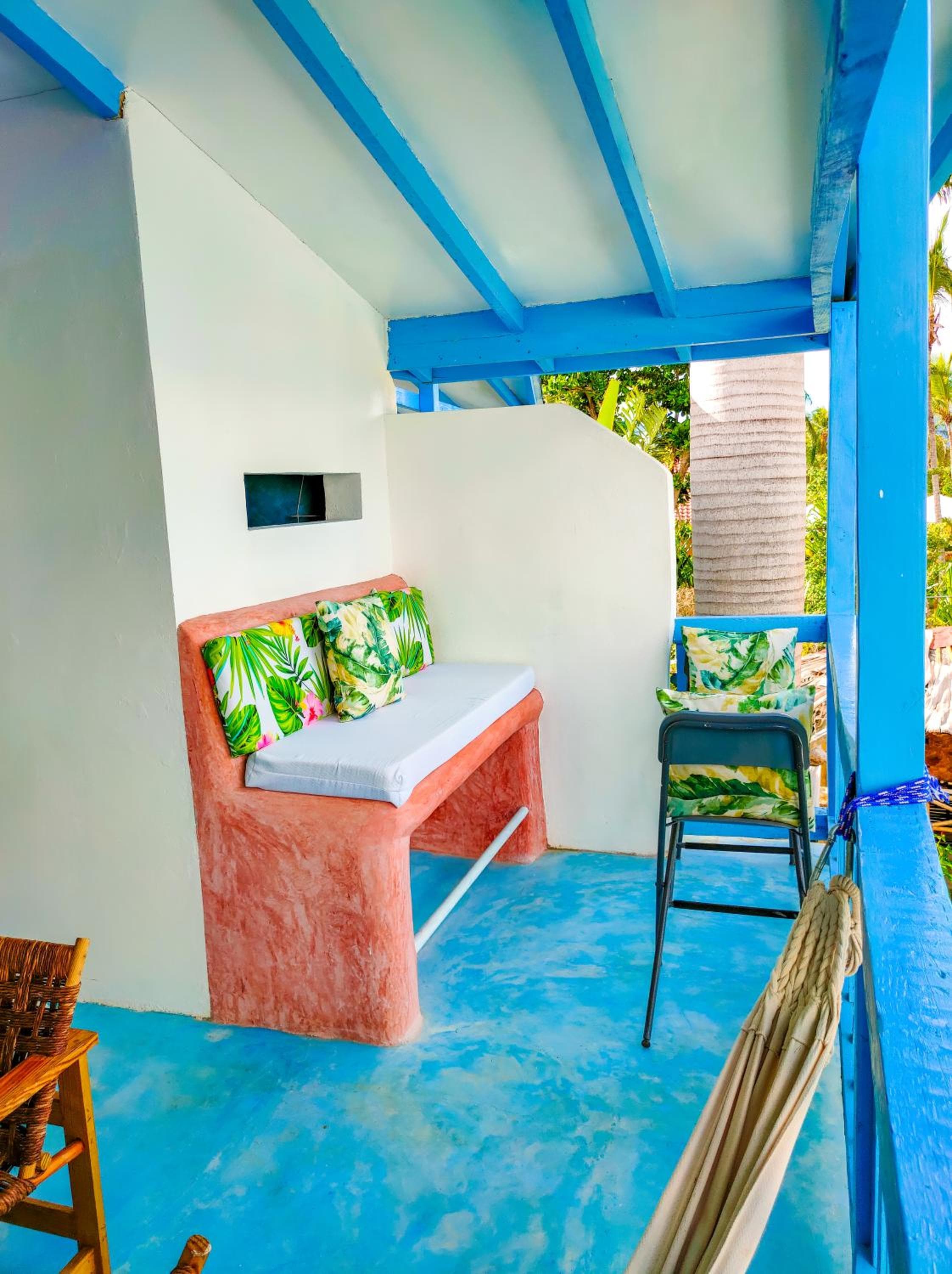B&B Aparthotel La Isleta, Las Galeras, photo 6