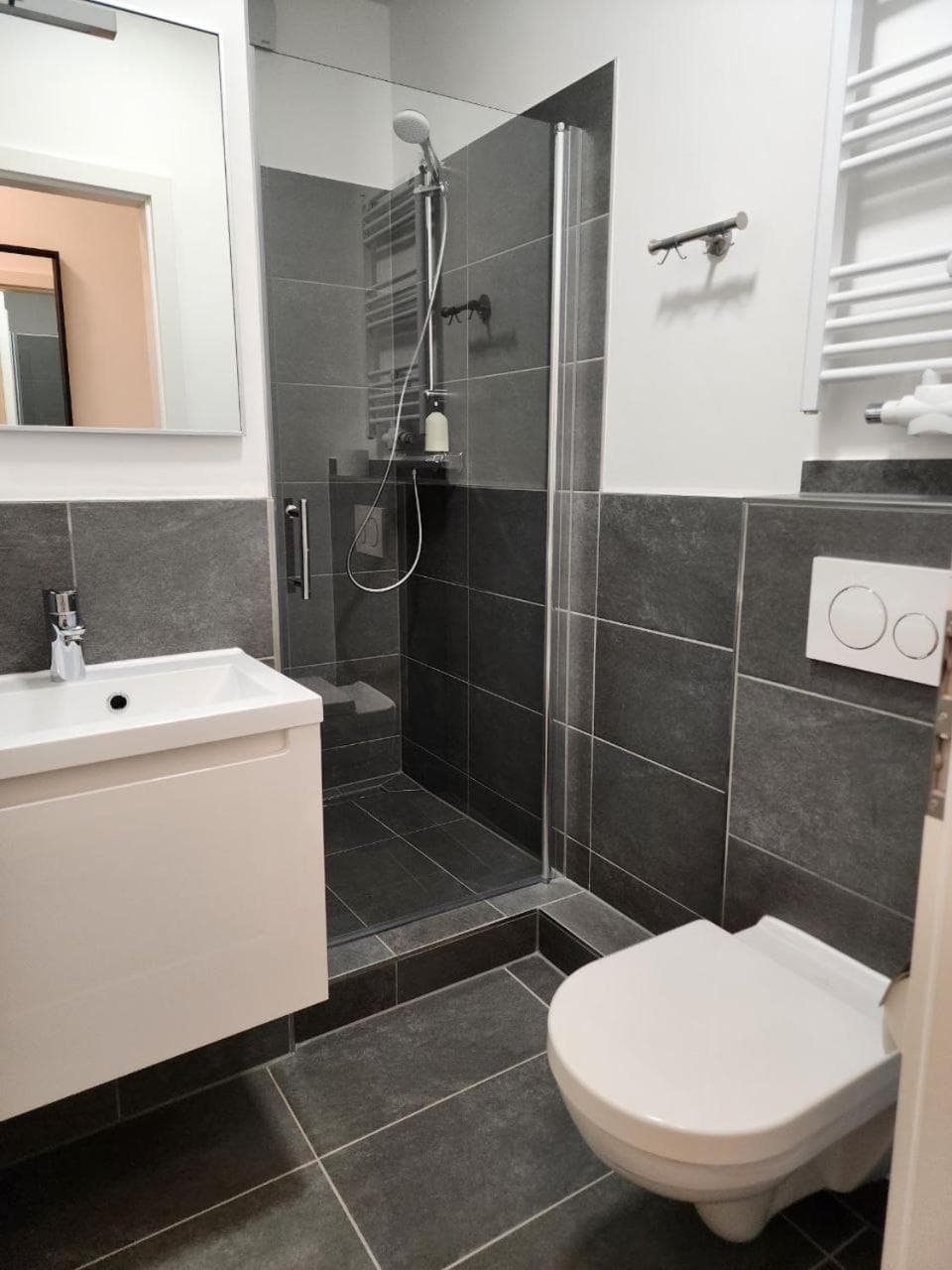 Davin City Aparments - Self-Check-In, Hamburg, photo 2