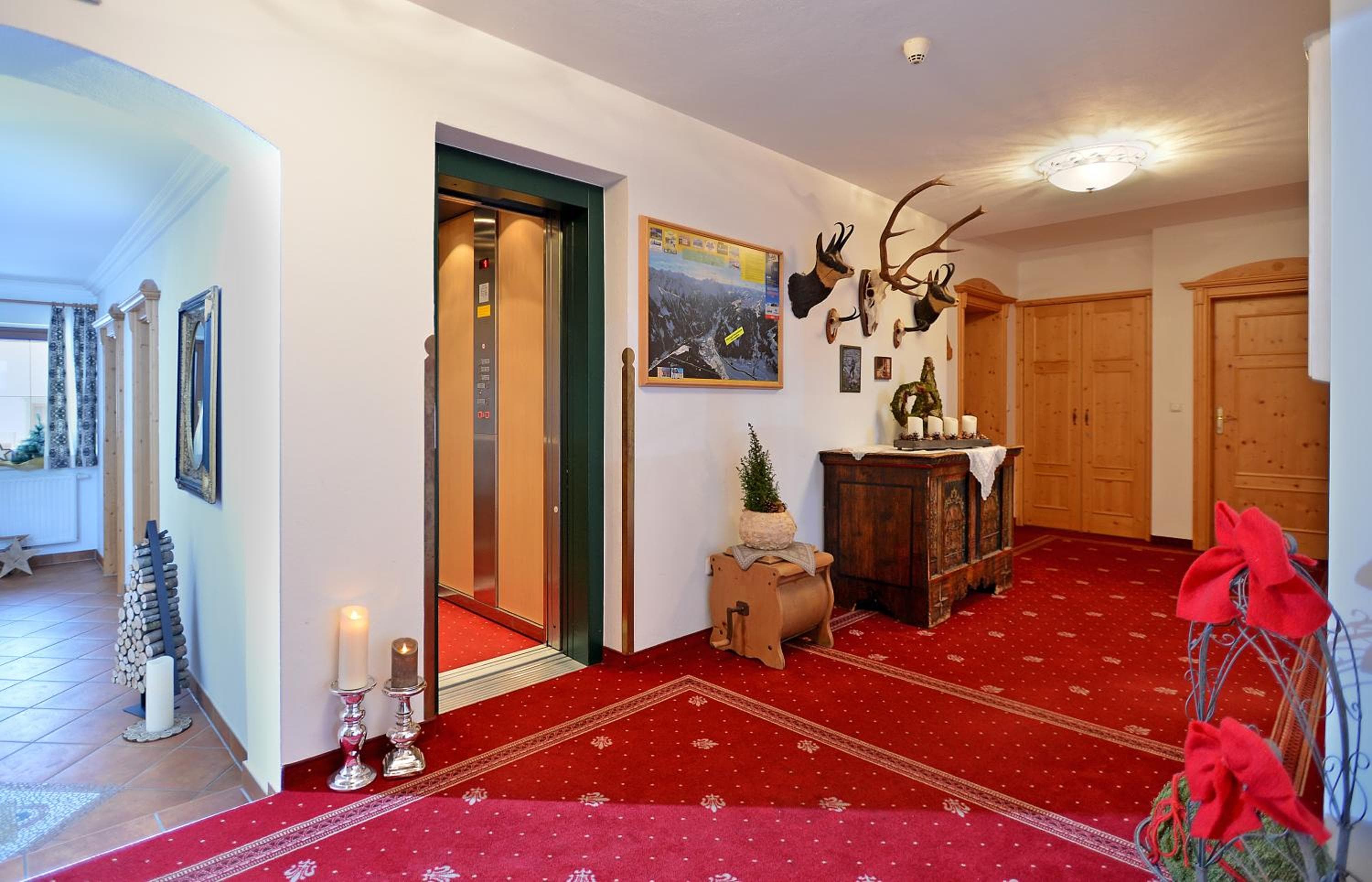 Apparthotel Ederfeld, Mayrhofen, photo 2