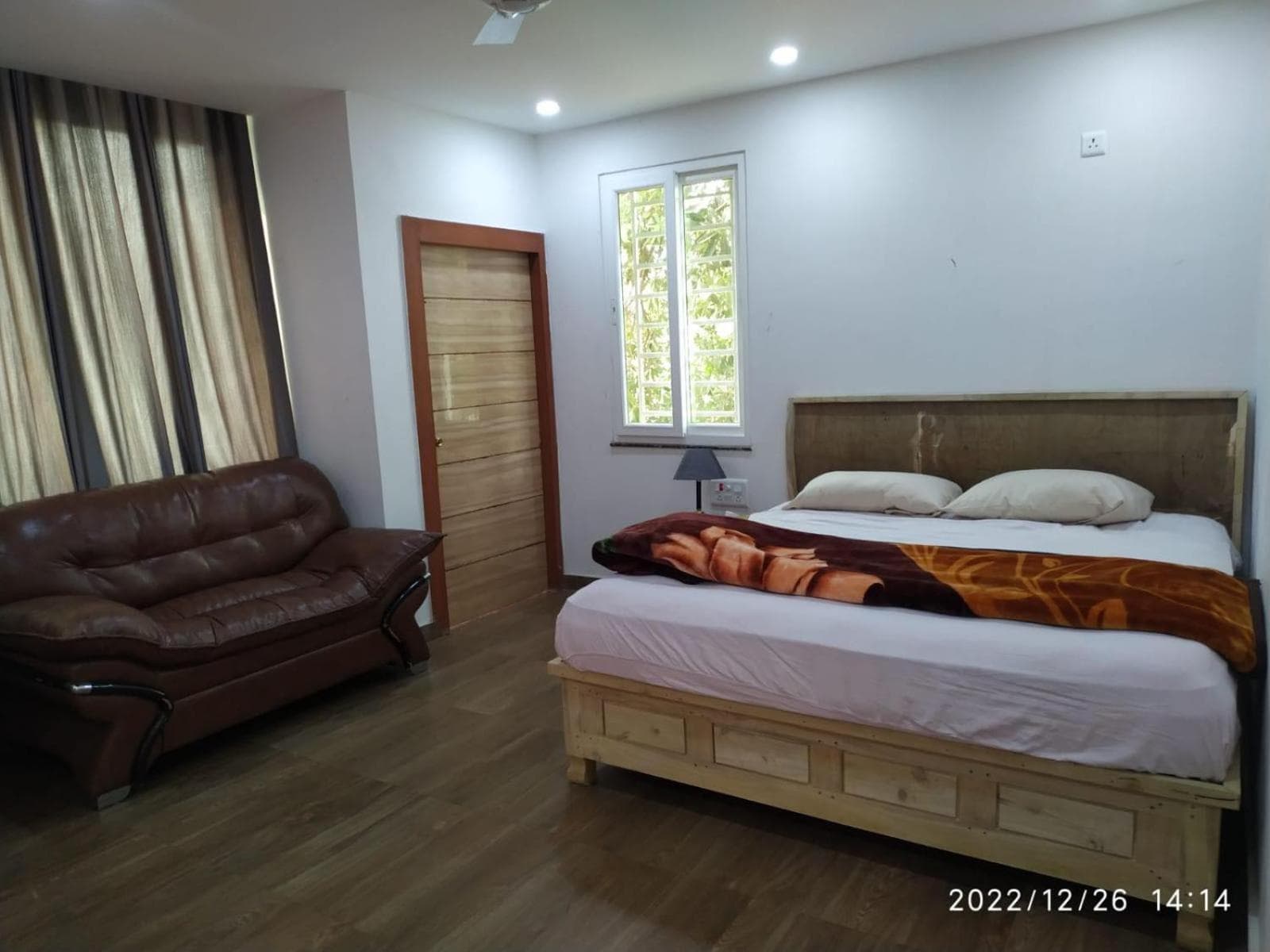 Mariya Condo hotel, Bodh Gaya, photo 5
