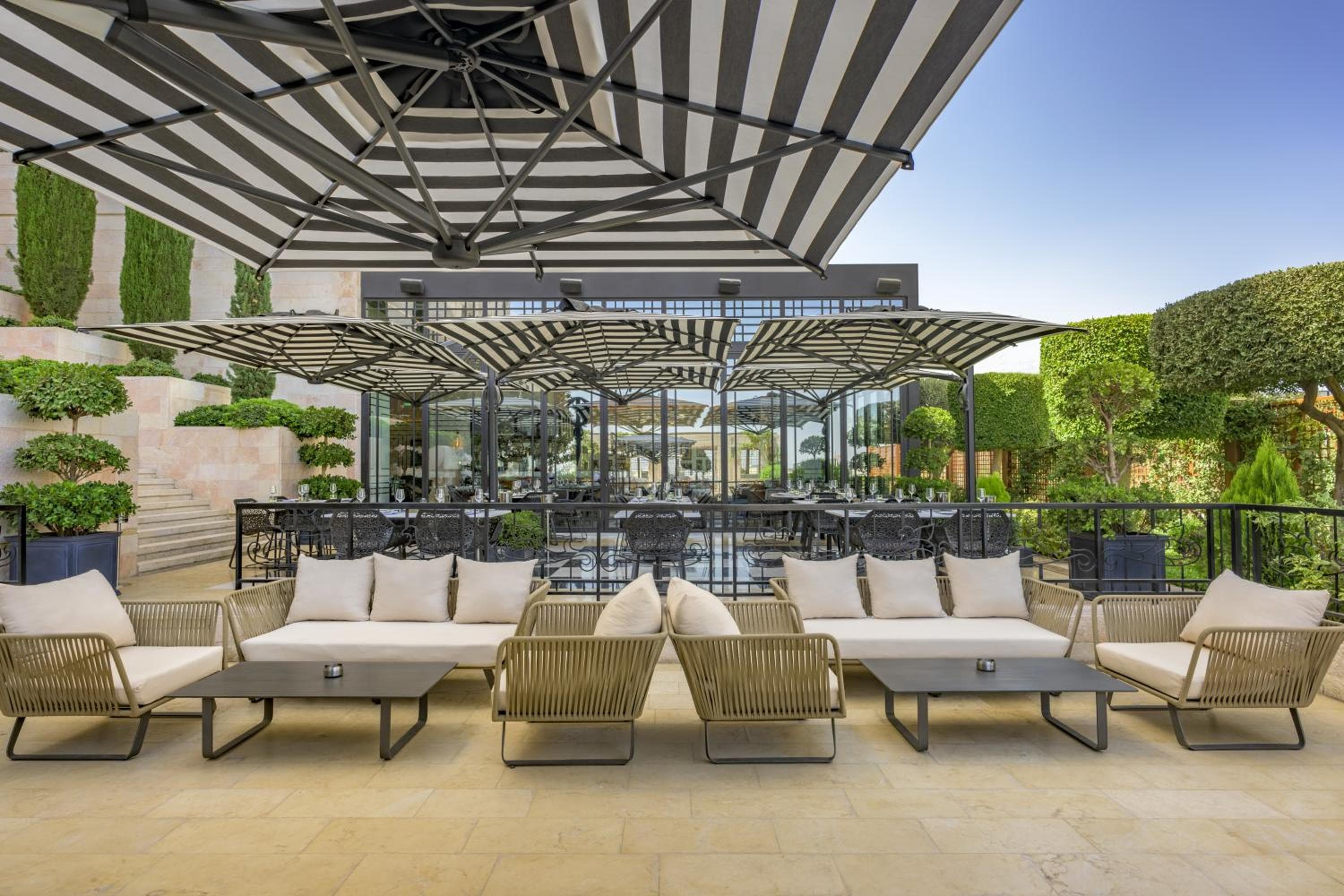Grand Hyatt Amman Residences, Amman, photo 4