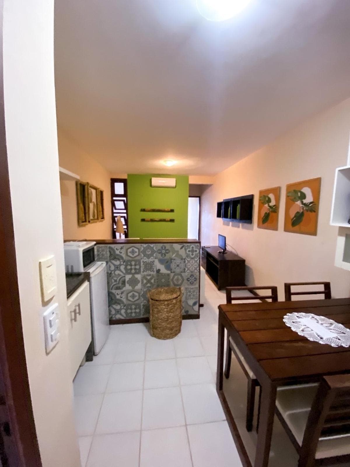 Apartamentos Tartarugas, Pipa, photo 4