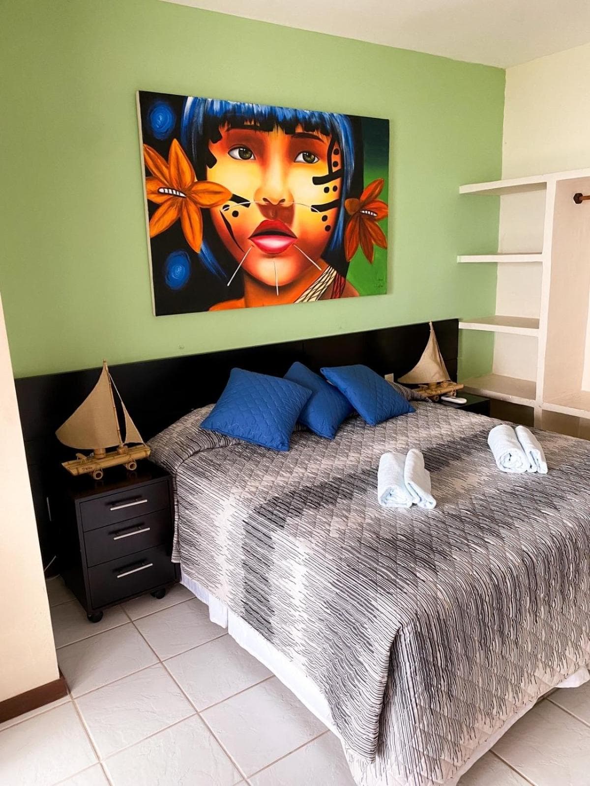 Apartamentos Tartarugas, Pipa, photo 3