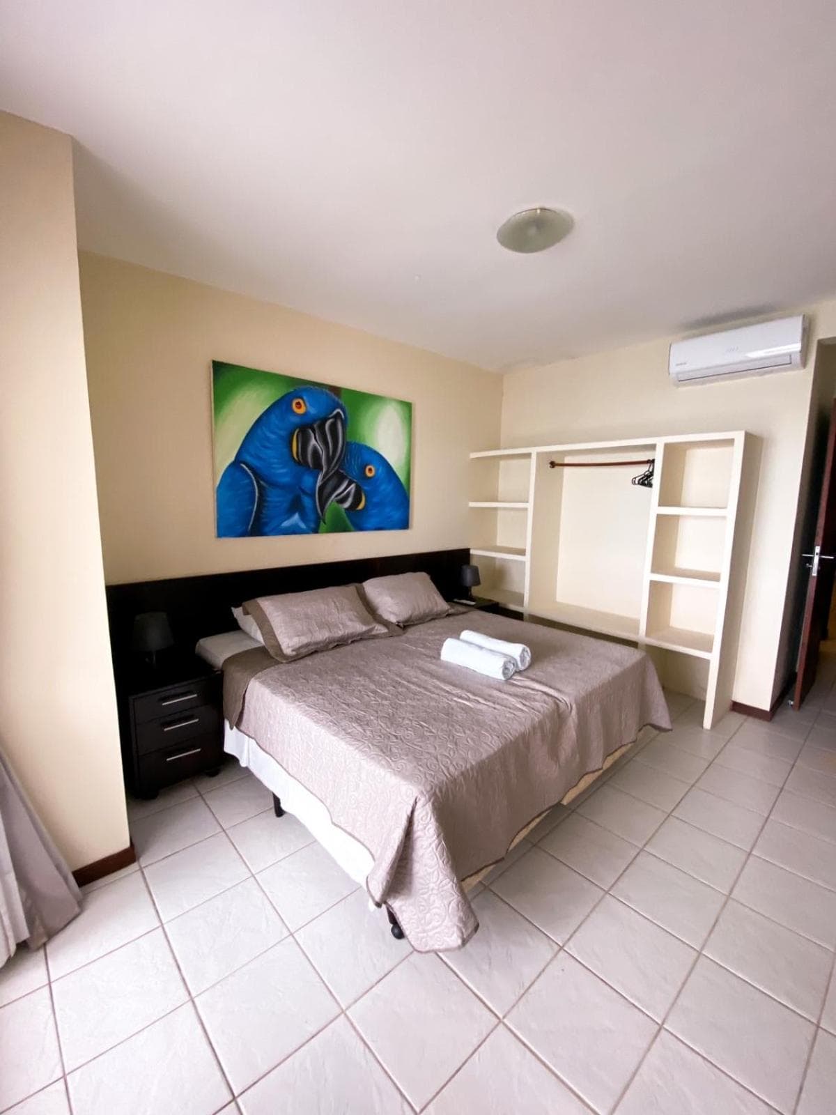 Apartamentos Tartarugas, Pipa, photo 5