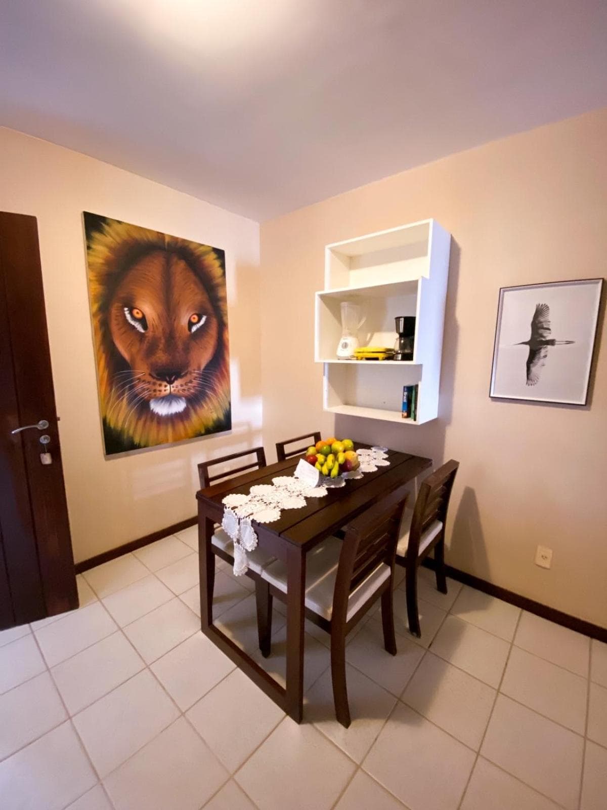 Apartamentos Tartarugas, Pipa