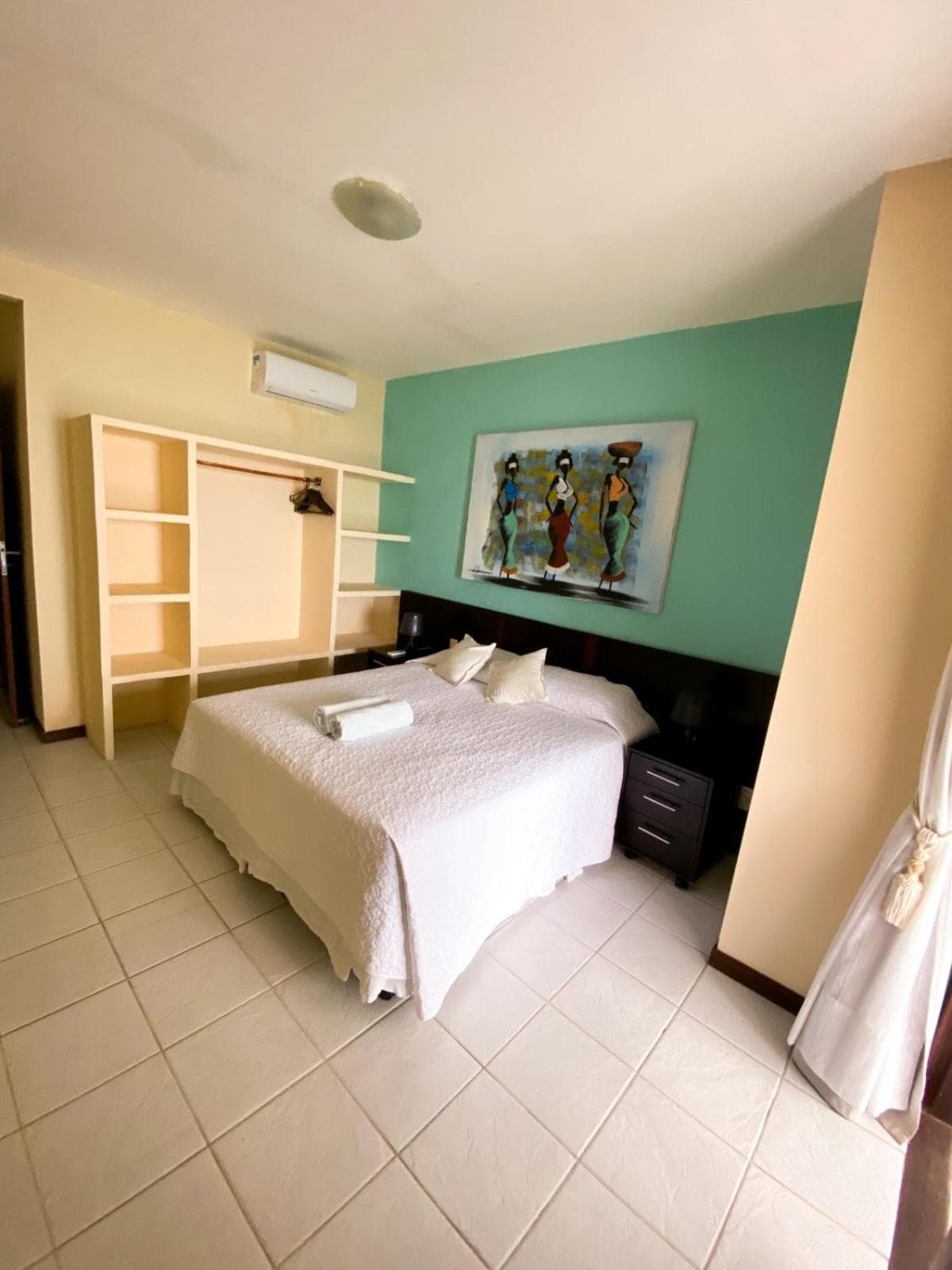 Apartamentos Tartarugas, Pipa, photo 6