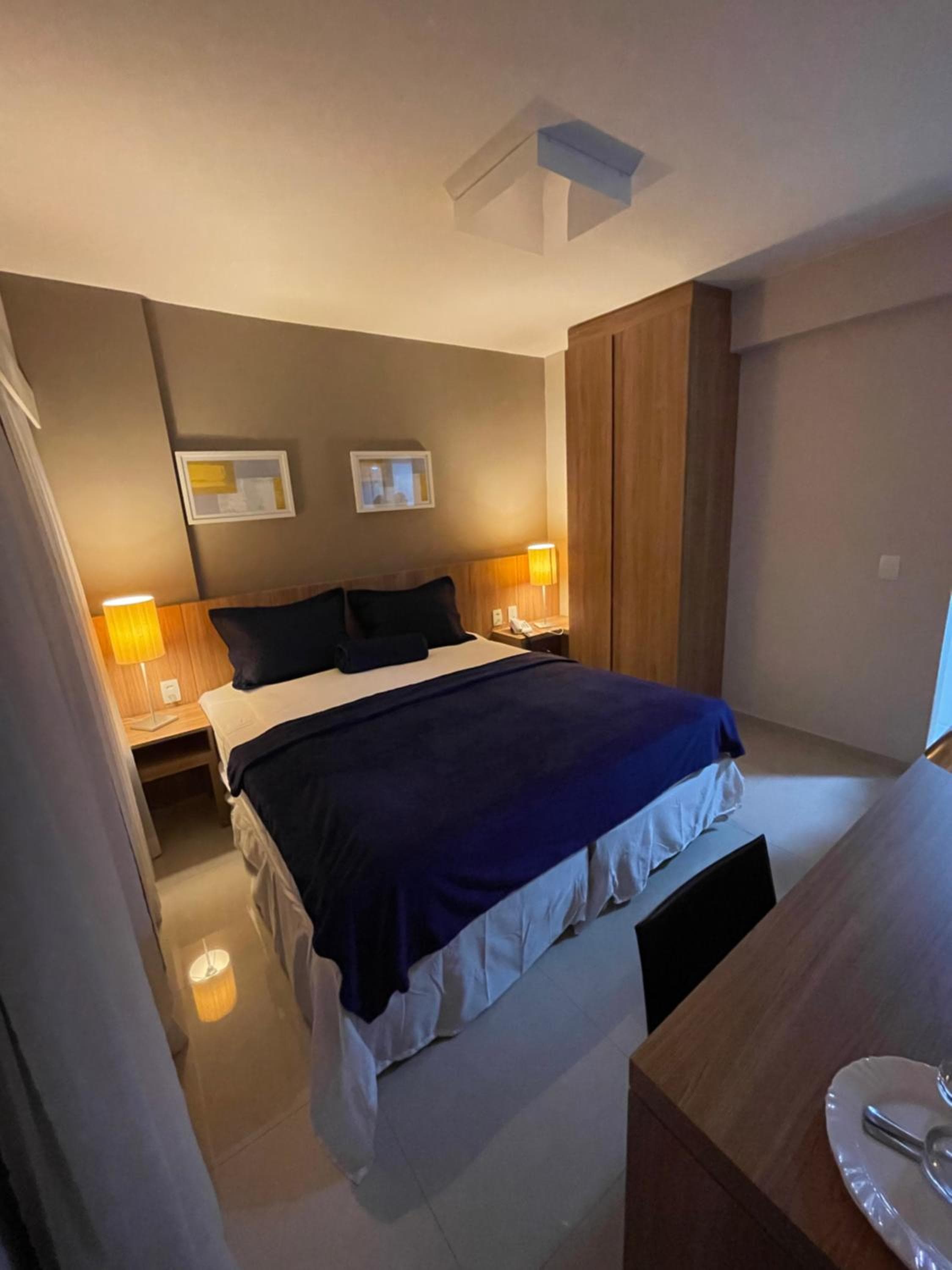 Apart Hotel Rio Stay, Rio de Janeiro, photo 3