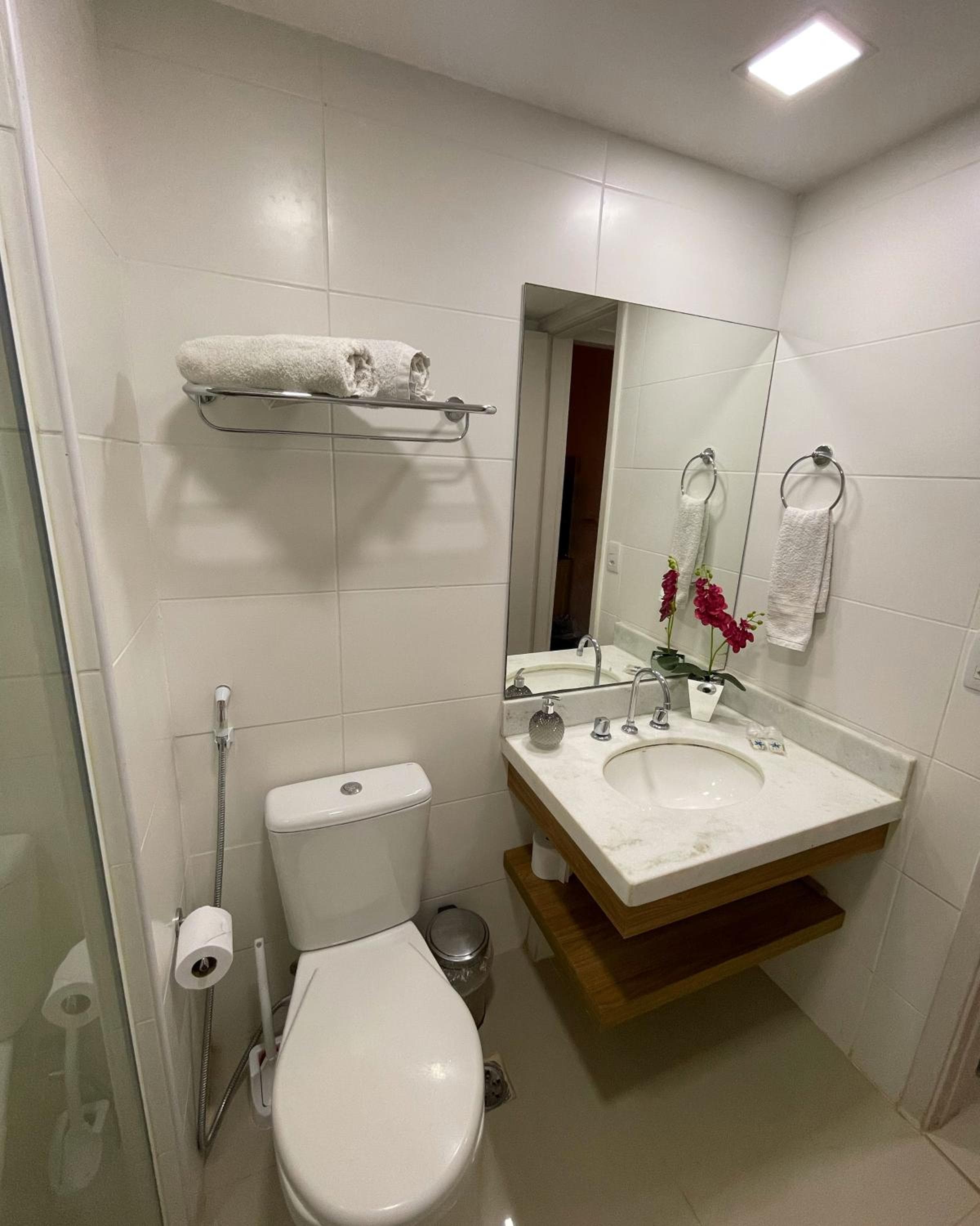 Apart Hotel Rio Stay, Rio de Janeiro, photo 6