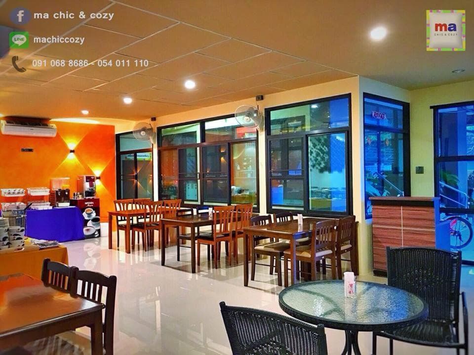 Ma Chic & Cozy, Lampang, photo 4