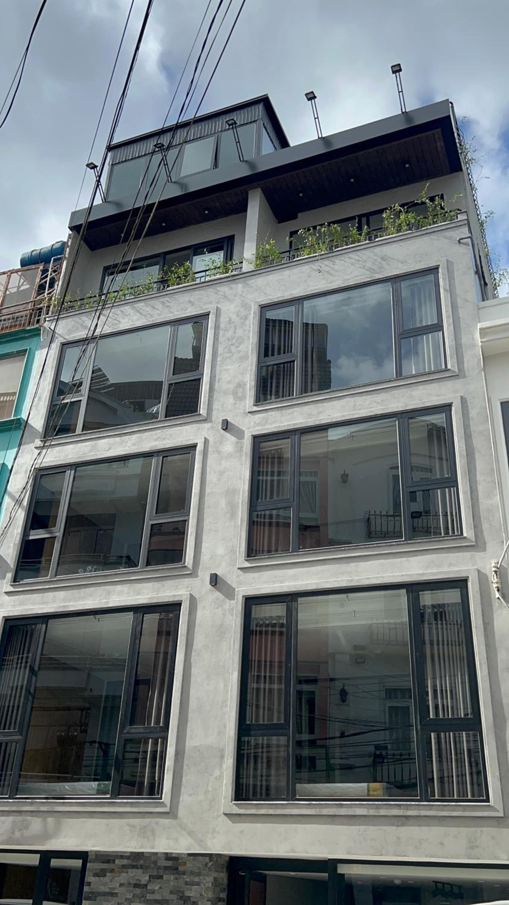 LE CIMENT - Apartment Hotel, Da Lat, photo 5