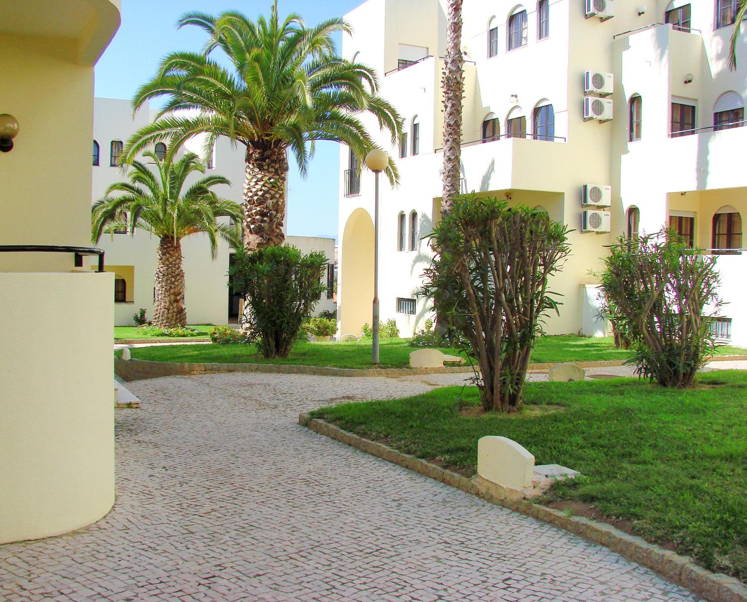 Clube Alvorférias, Alvor, photo 3