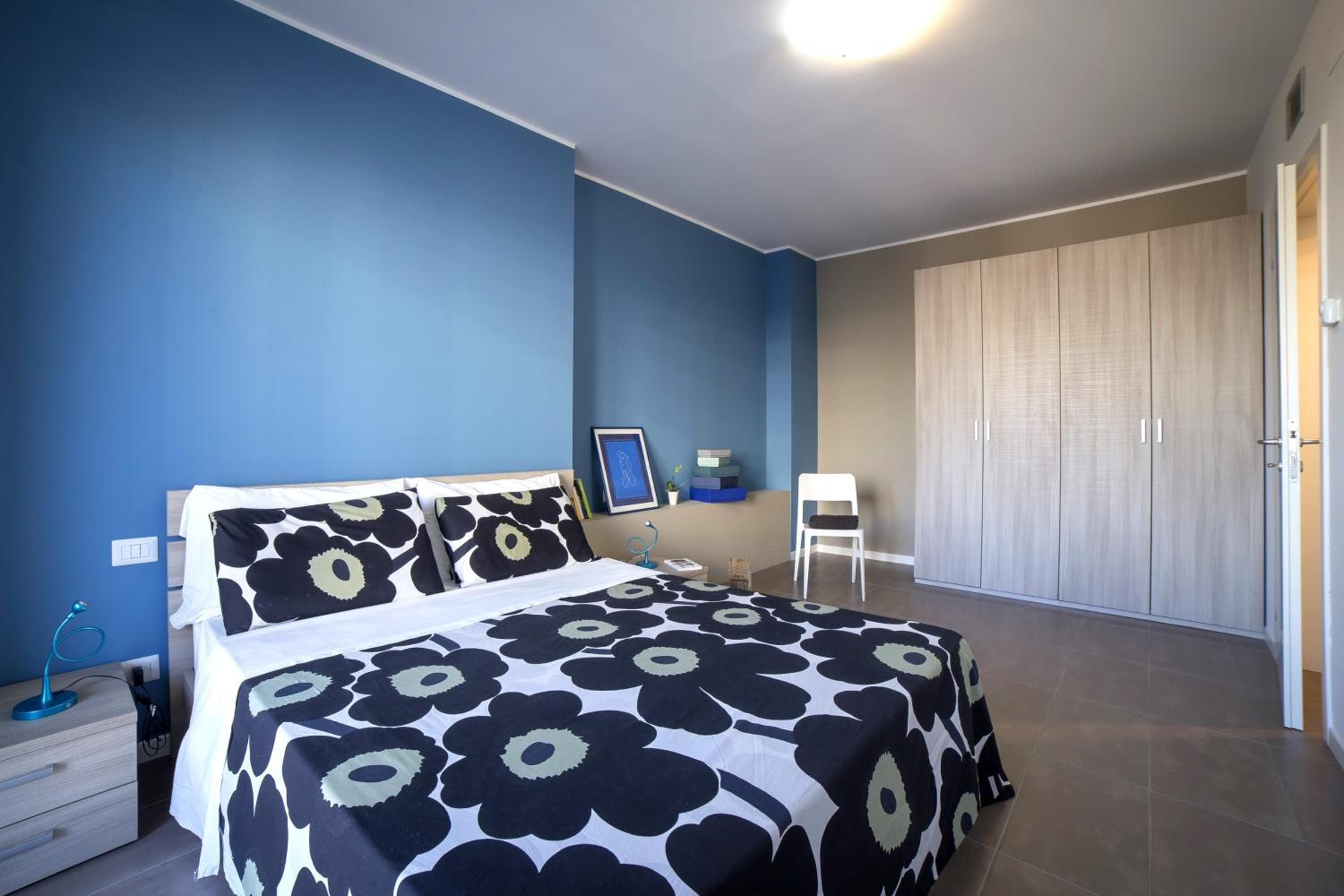Aurum Aparthotels Bicocca, Milan, photo 3