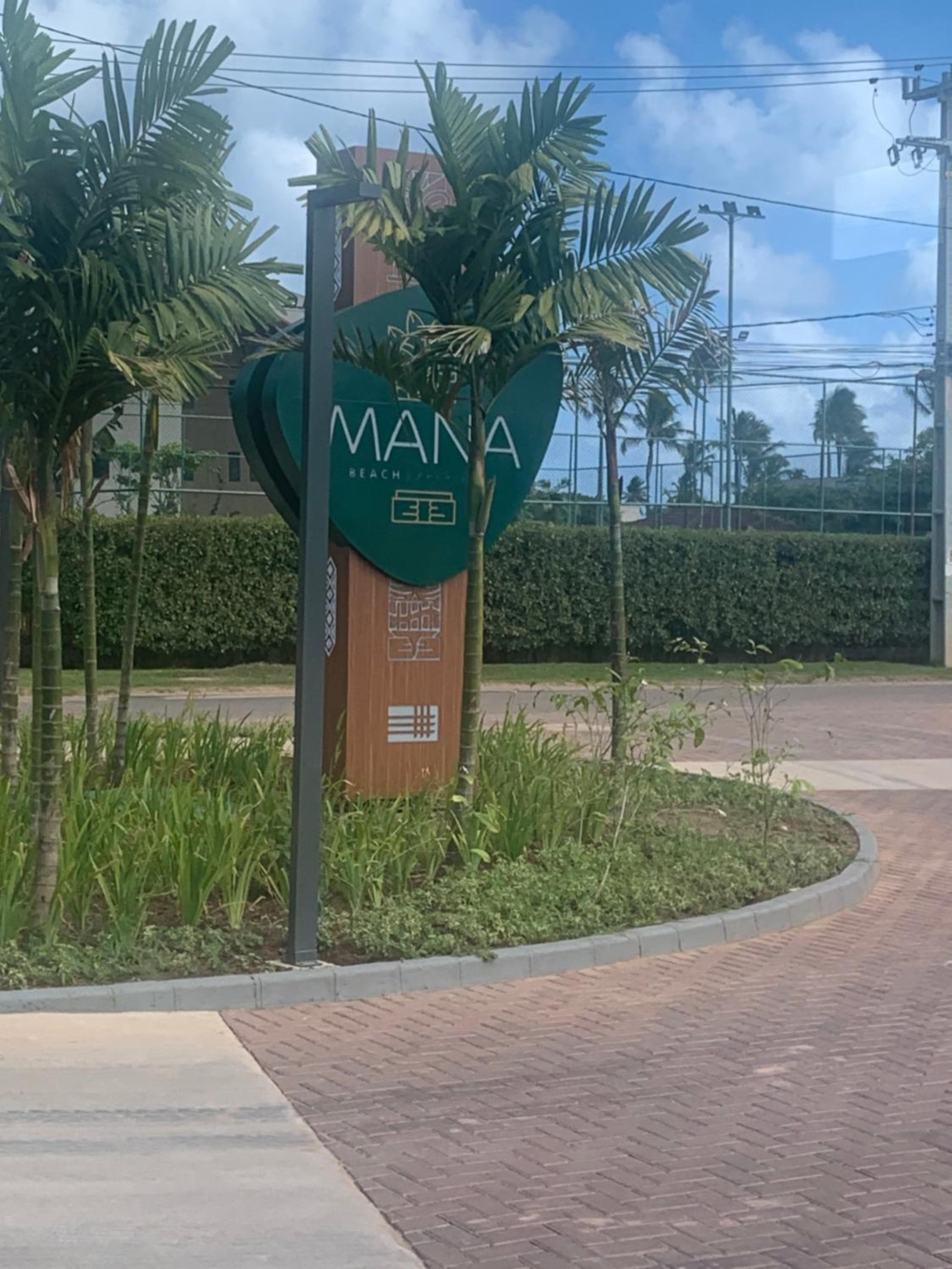 Other at Mana Beach Experience Muro Alto