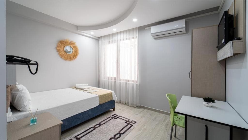 KUMBAĞ ŞEHRİ SARAY APART OTEL, Tekirdag, photo 3