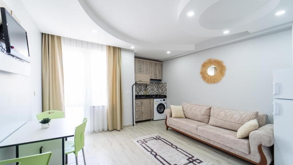 KUMBAĞ ŞEHRİ SARAY APART OTEL, Tekirdag, photo 2