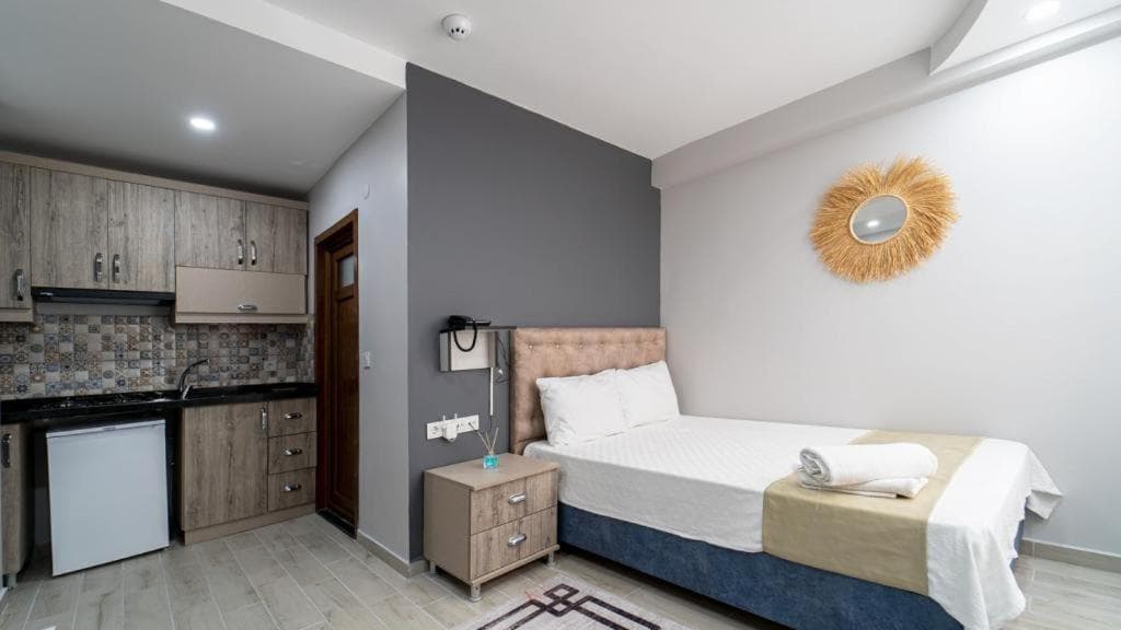 KUMBAĞ ŞEHRİ SARAY APART OTEL, Tekirdag, photo 6