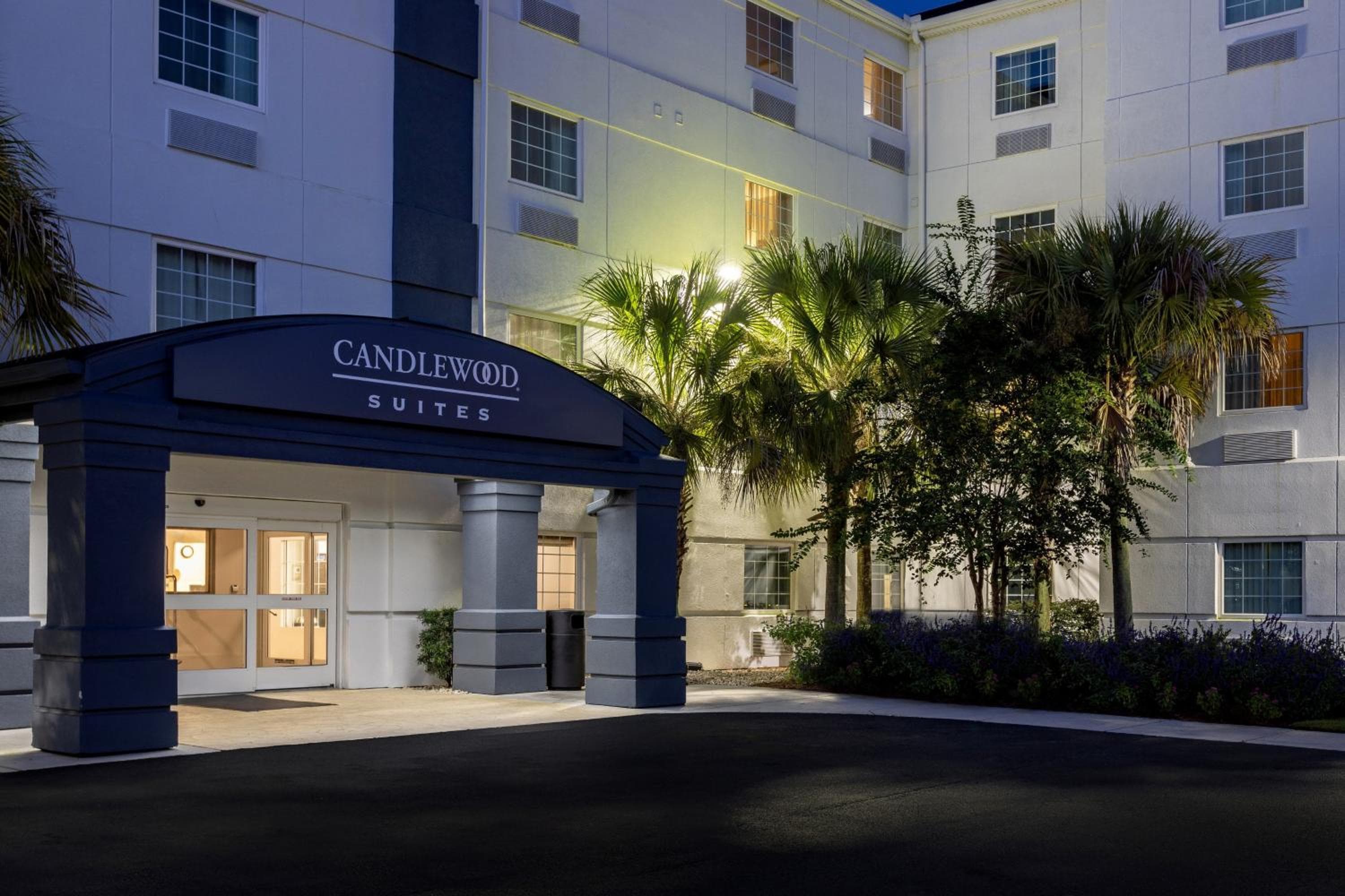 Candlewood Suites - Bluffton-Hilton Head by IHG, Okatie