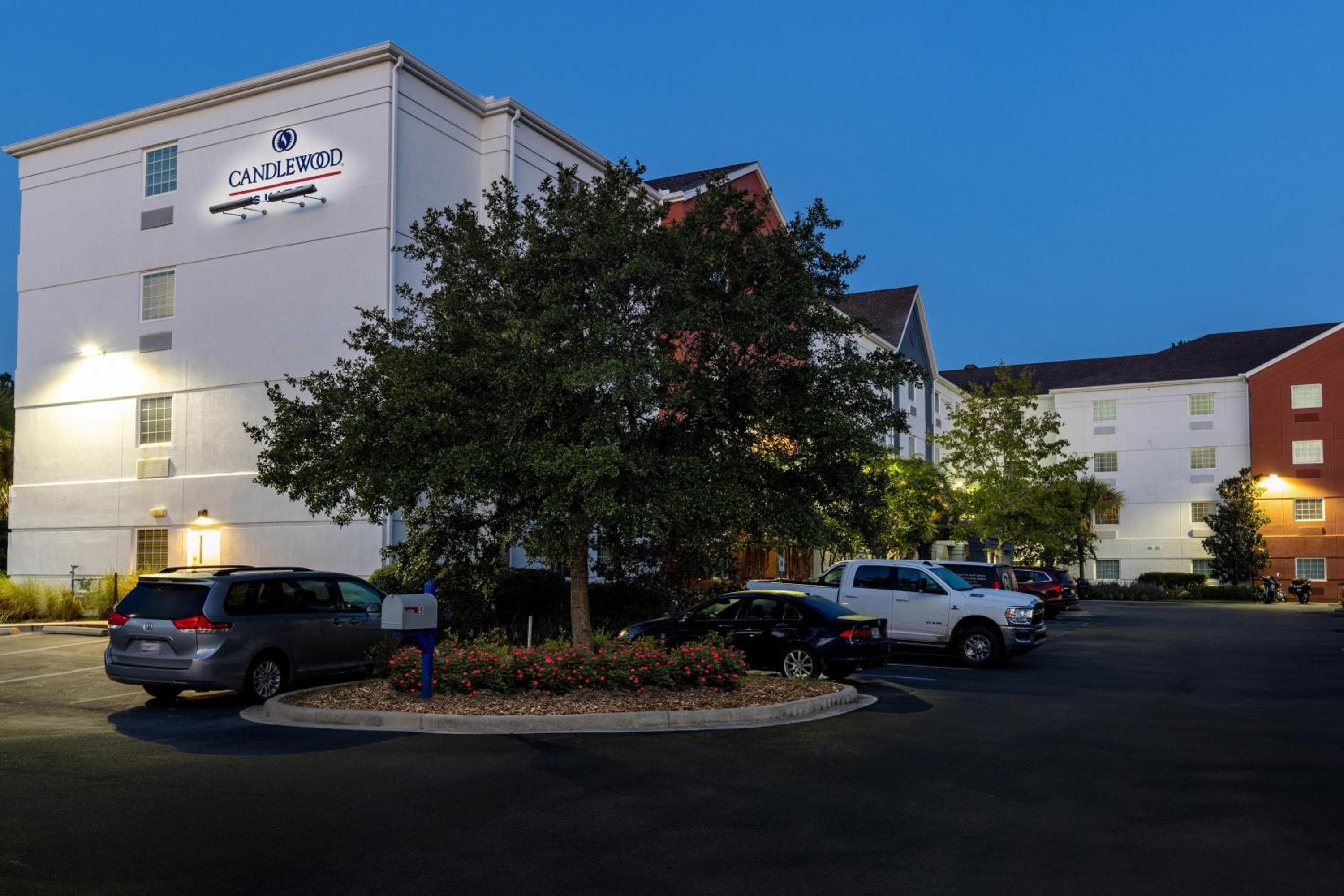 Candlewood Suites - Bluffton-Hilton Head by IHG, Okatie, photo 5