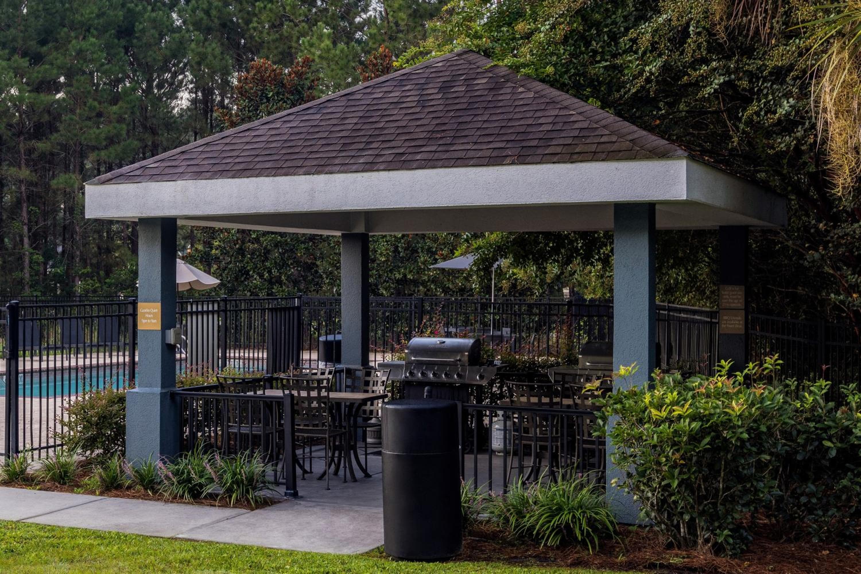 Candlewood Suites - Bluffton-Hilton Head by IHG, Okatie, photo 2