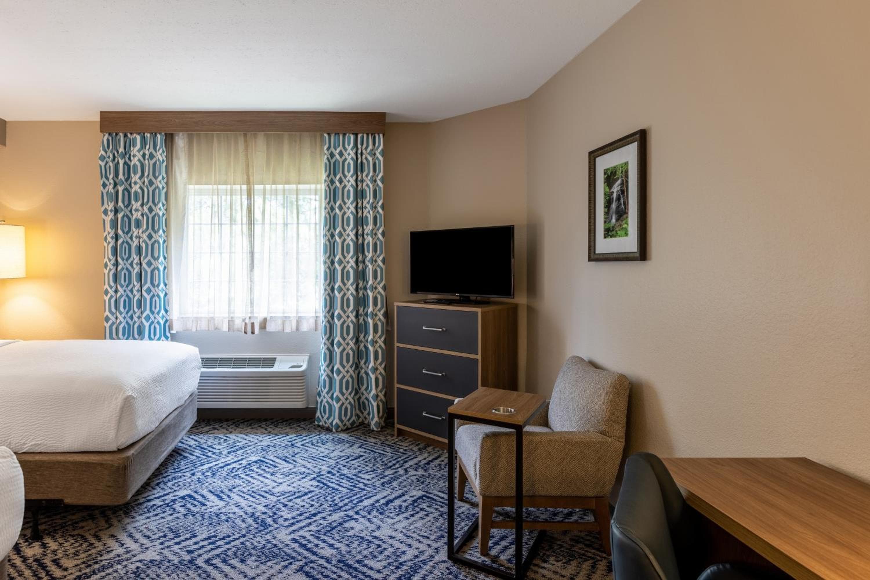 Candlewood Suites - Bluffton-Hilton Head by IHG, Okatie, photo 6