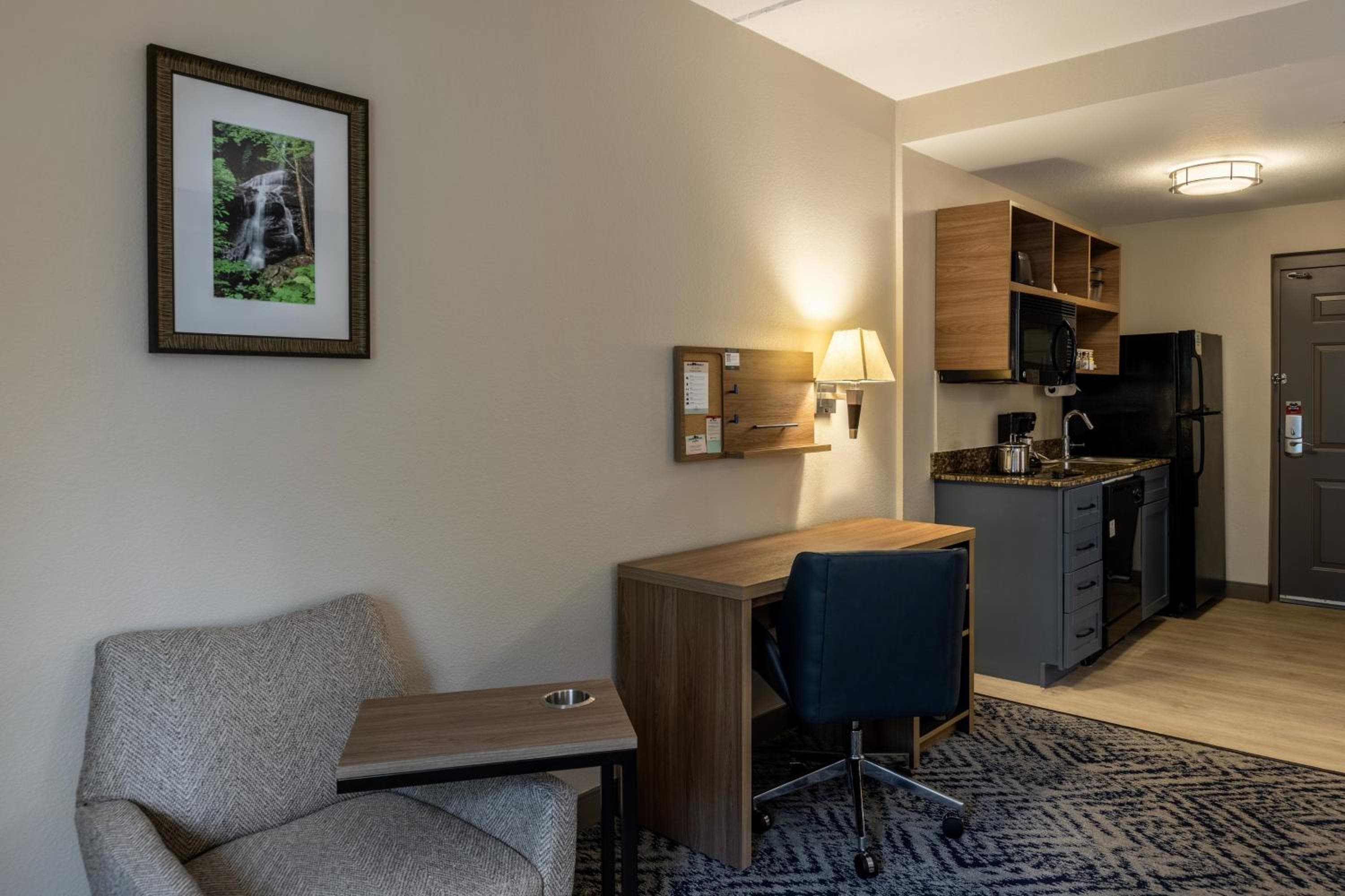 Candlewood Suites - Bluffton-Hilton Head by IHG, Okatie, photo 4
