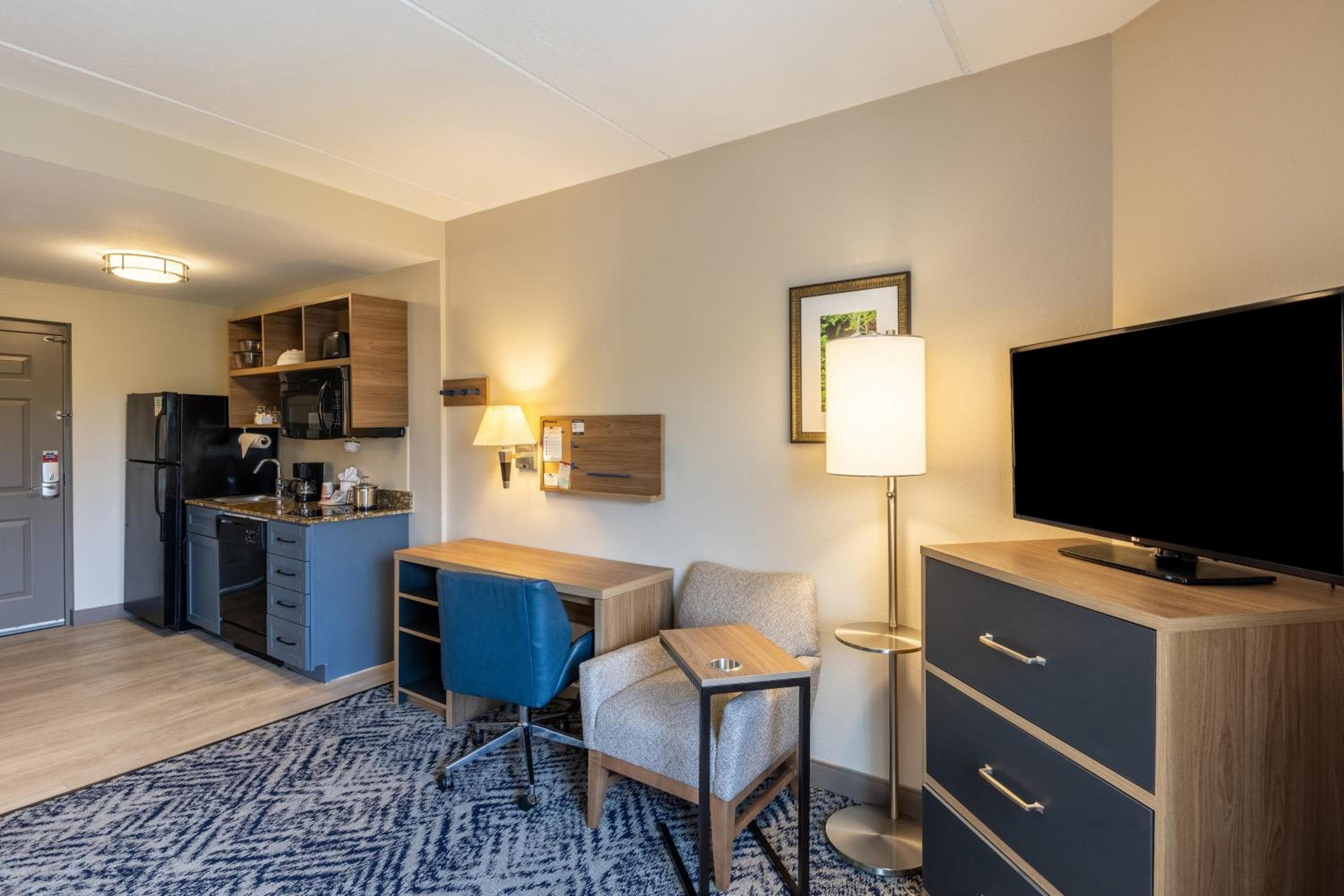 Candlewood Suites - Bluffton-Hilton Head by IHG, Okatie, photo 3