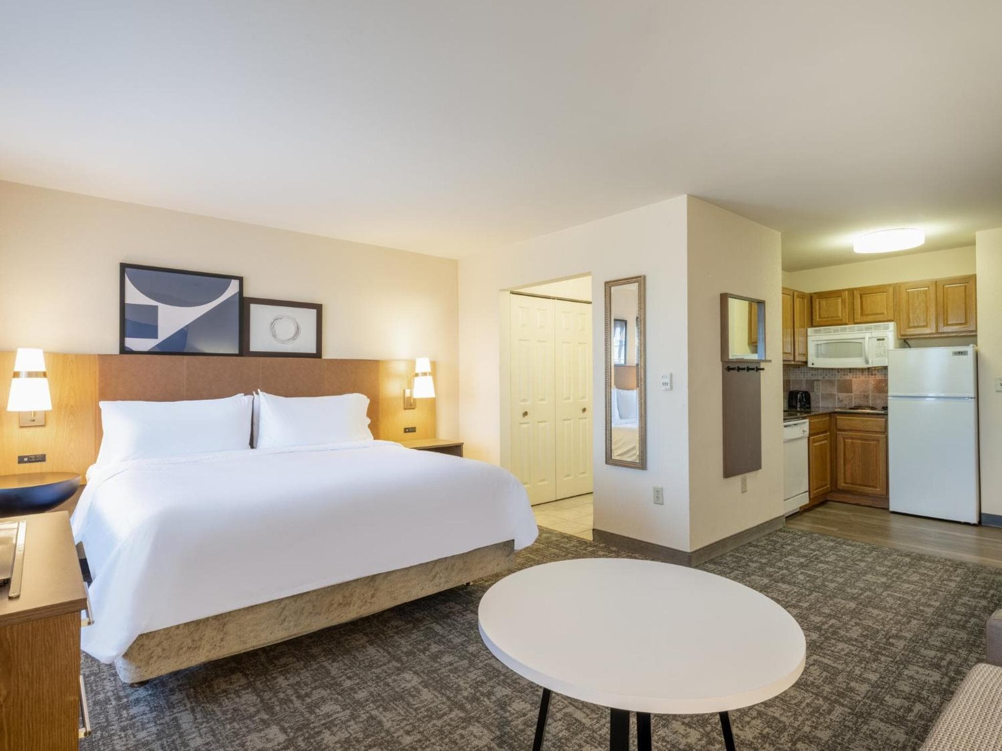 Staybridge Suites Milwaukee Airport South by IHG, Franklin, photo 2
